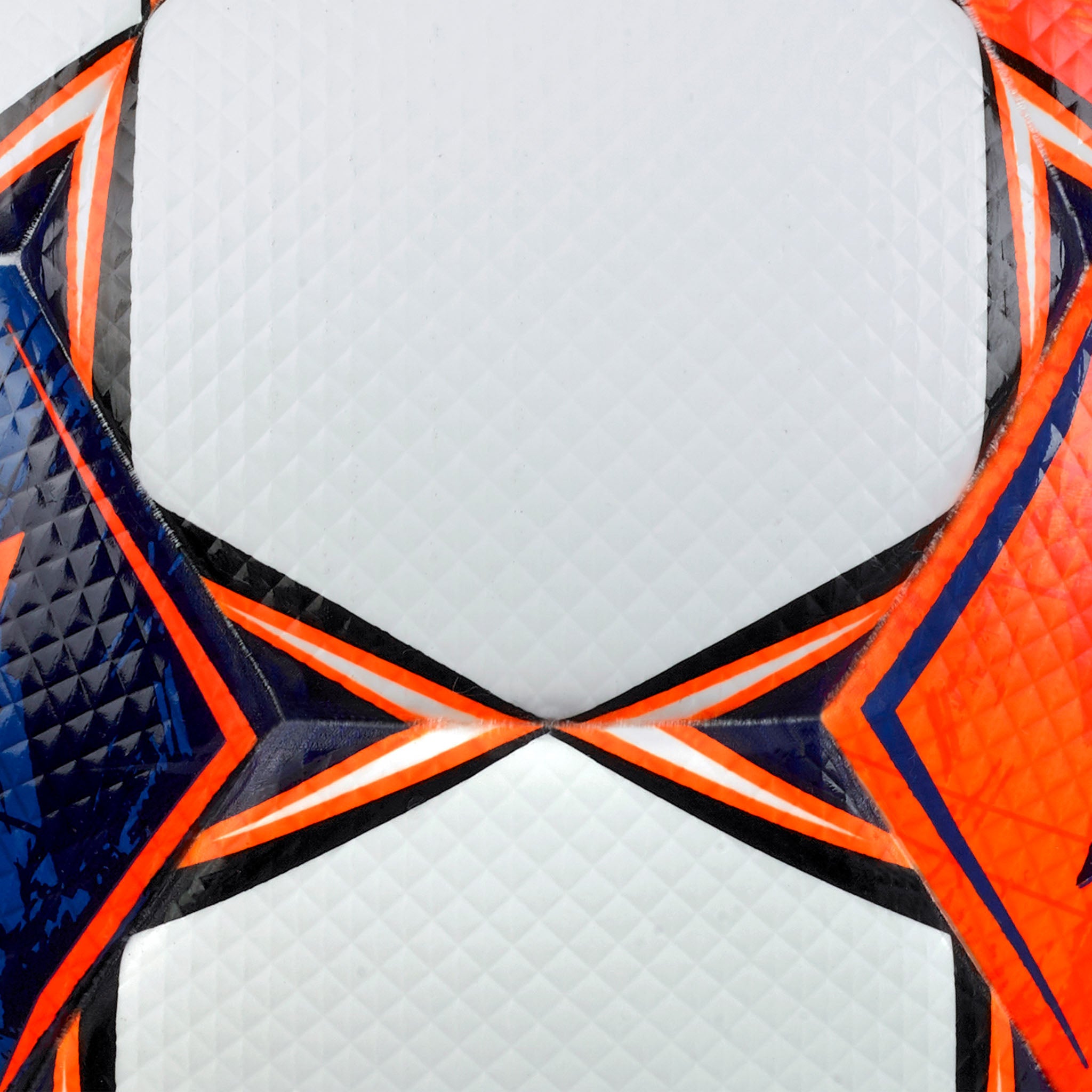 Football - Brillant Super UZ 3F Superliga #colour_white/orange
