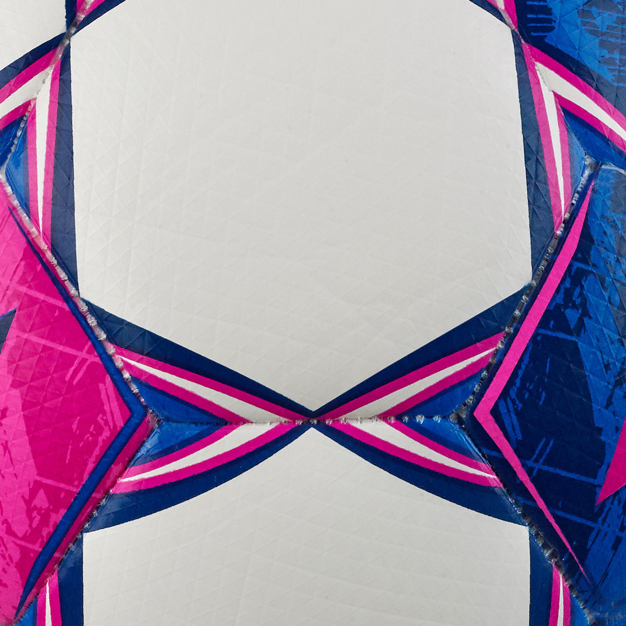 Football - Talento DB #colour_white/pink