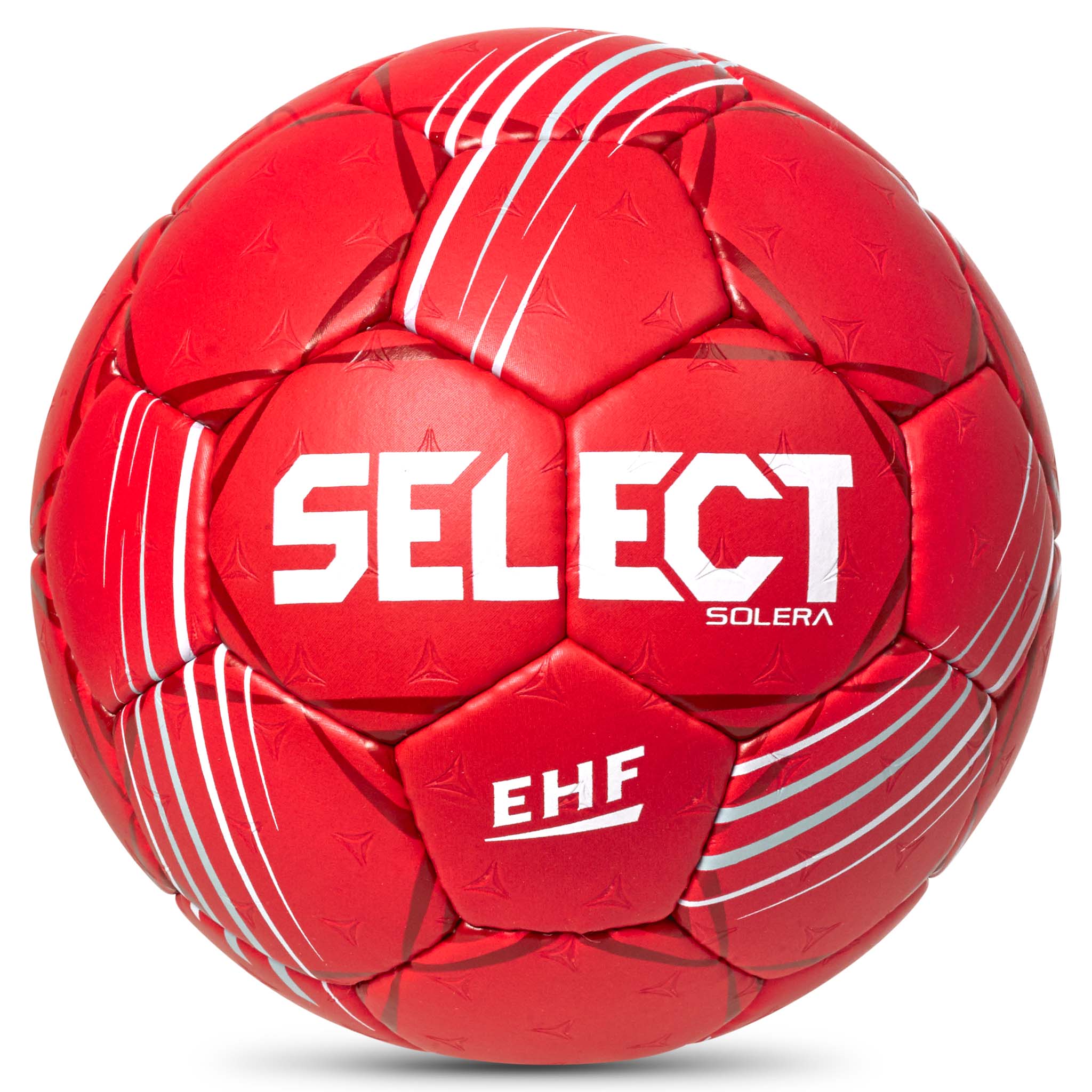 Handball - Solera #colour_red