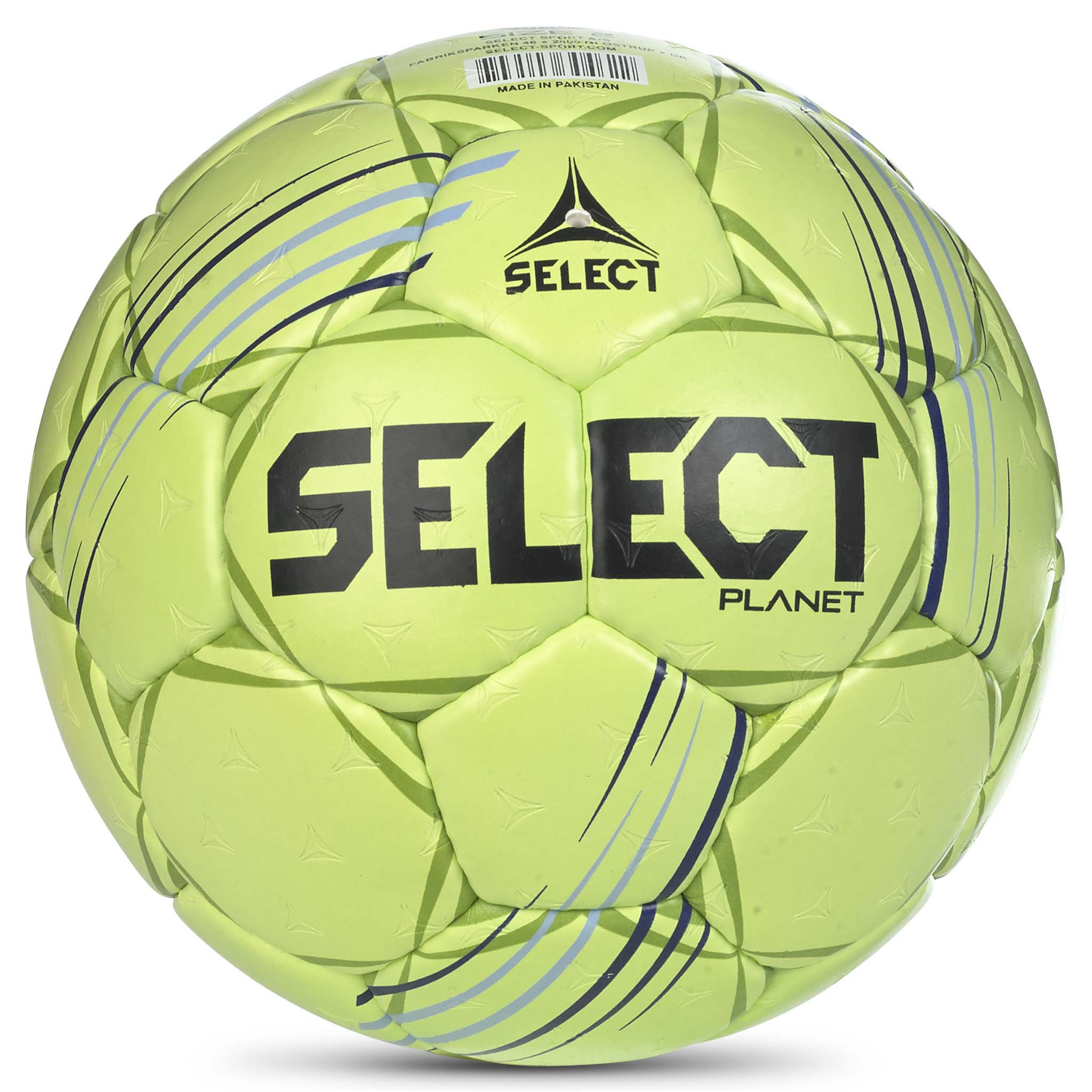 Ballon de handball Select Ultimate 22 taille 3 SELECT