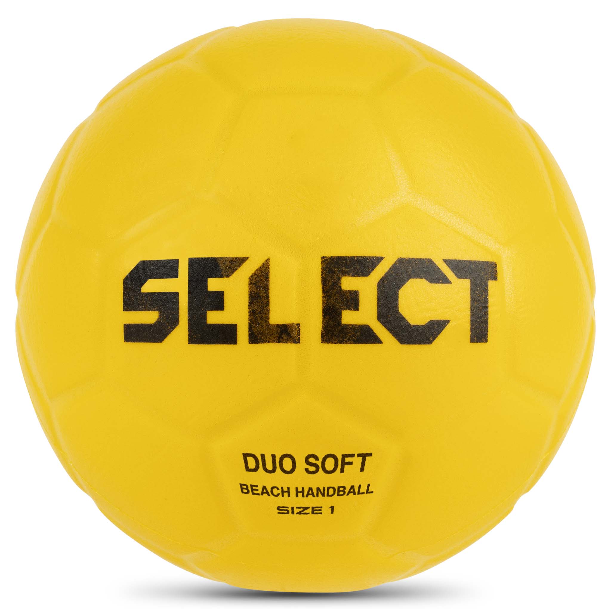 Handball - Duo Soft #colour_yellow