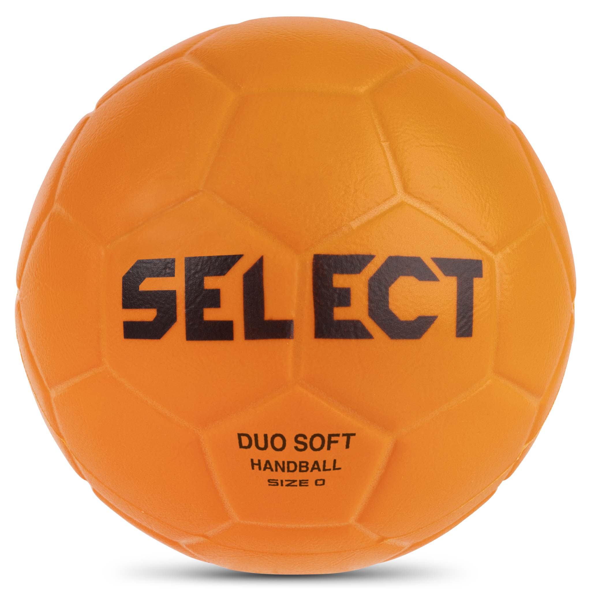 Handball - Duo Soft #colour_orange