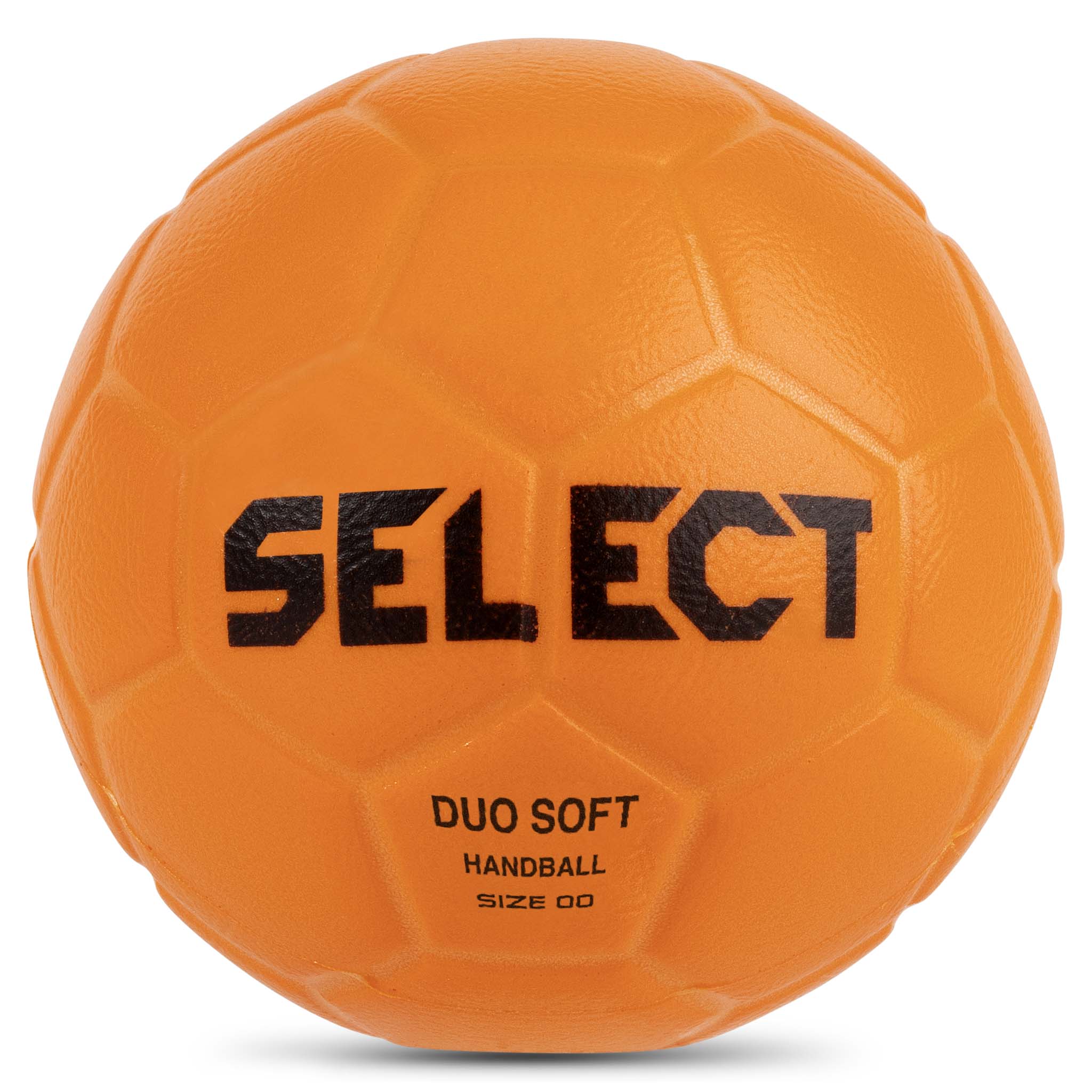 Handball - Duo Soft #colour_orange #colour_orange