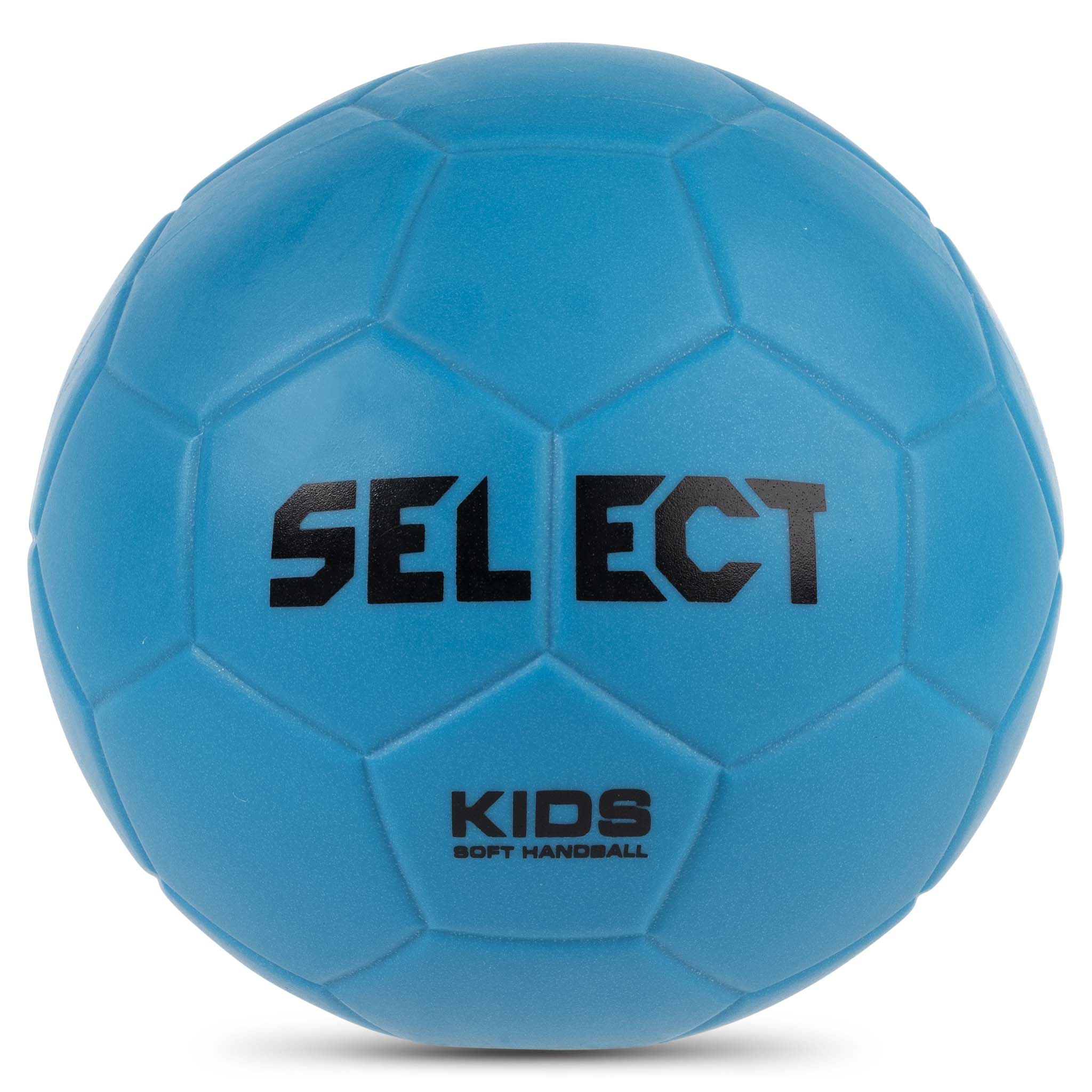 Handball - Soft, youth #colour_blue