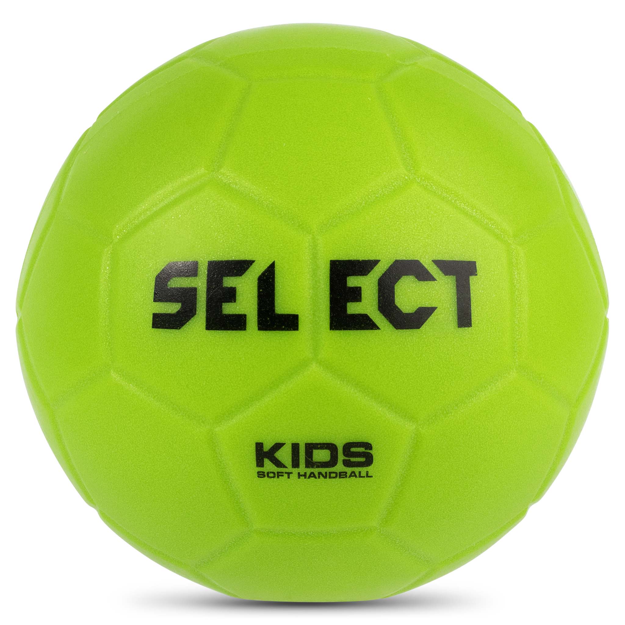 Select Ballon De Handball Junior Ultimate LFH Mini
