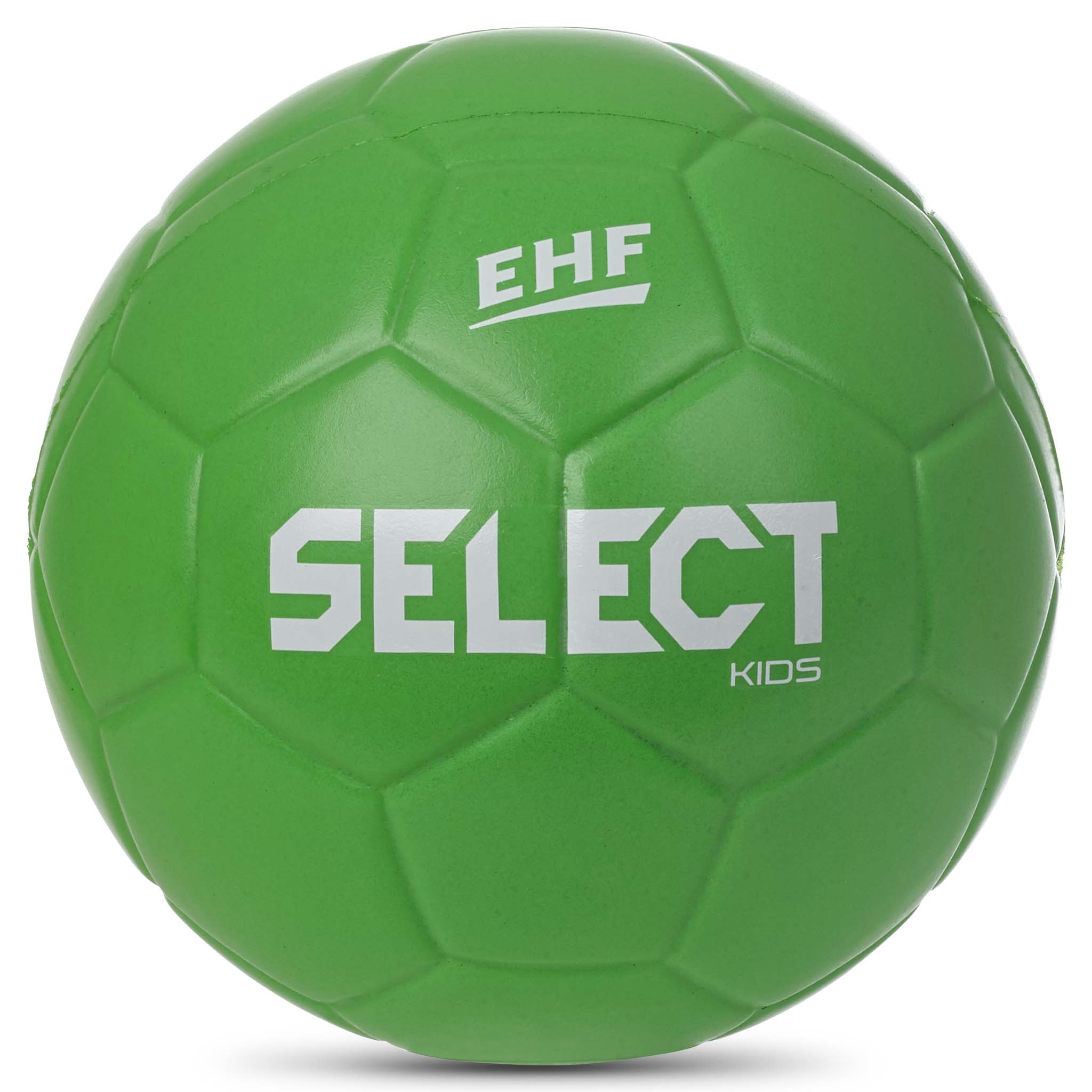 Handball - Foam Ball #colour_green