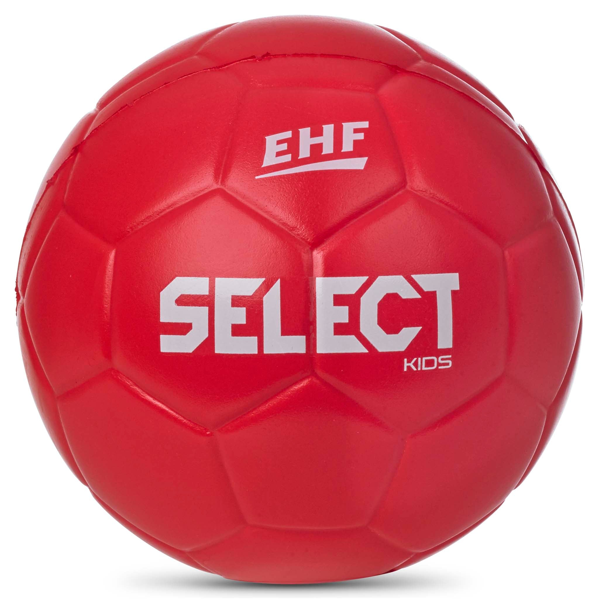 Handball - Foam Ball #colour_red