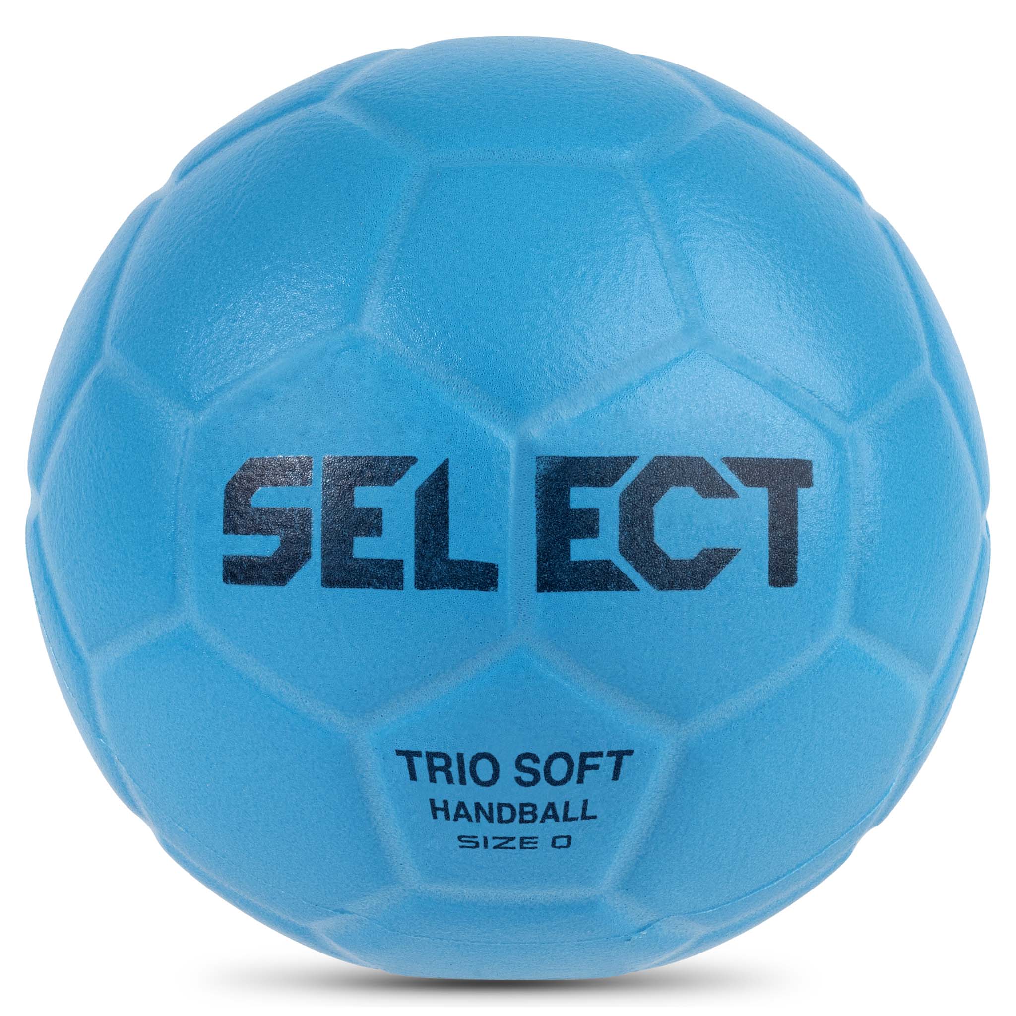 Handball - Trio soft #colour_blue
