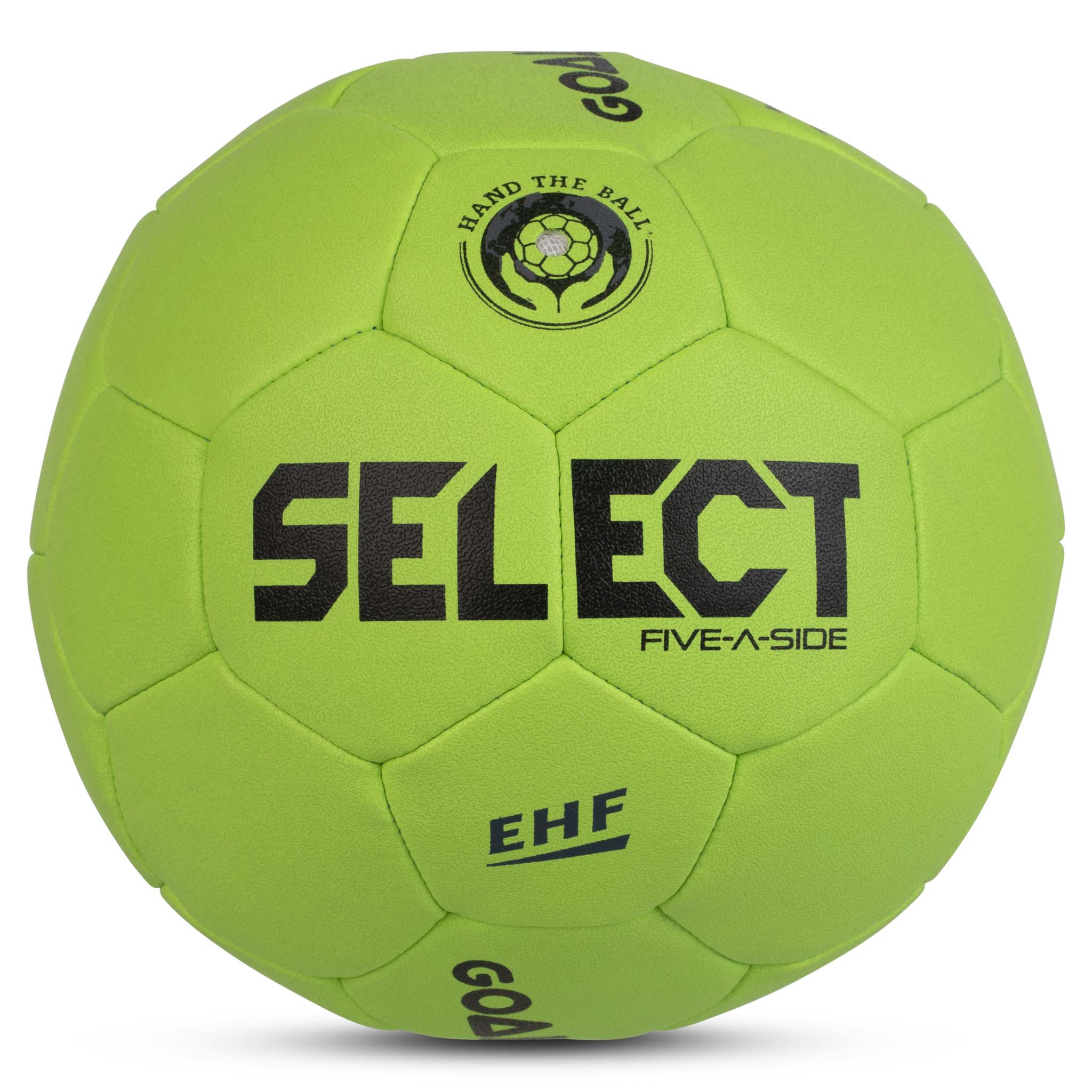 Handball - Goalcha Five-a-side #colour_green