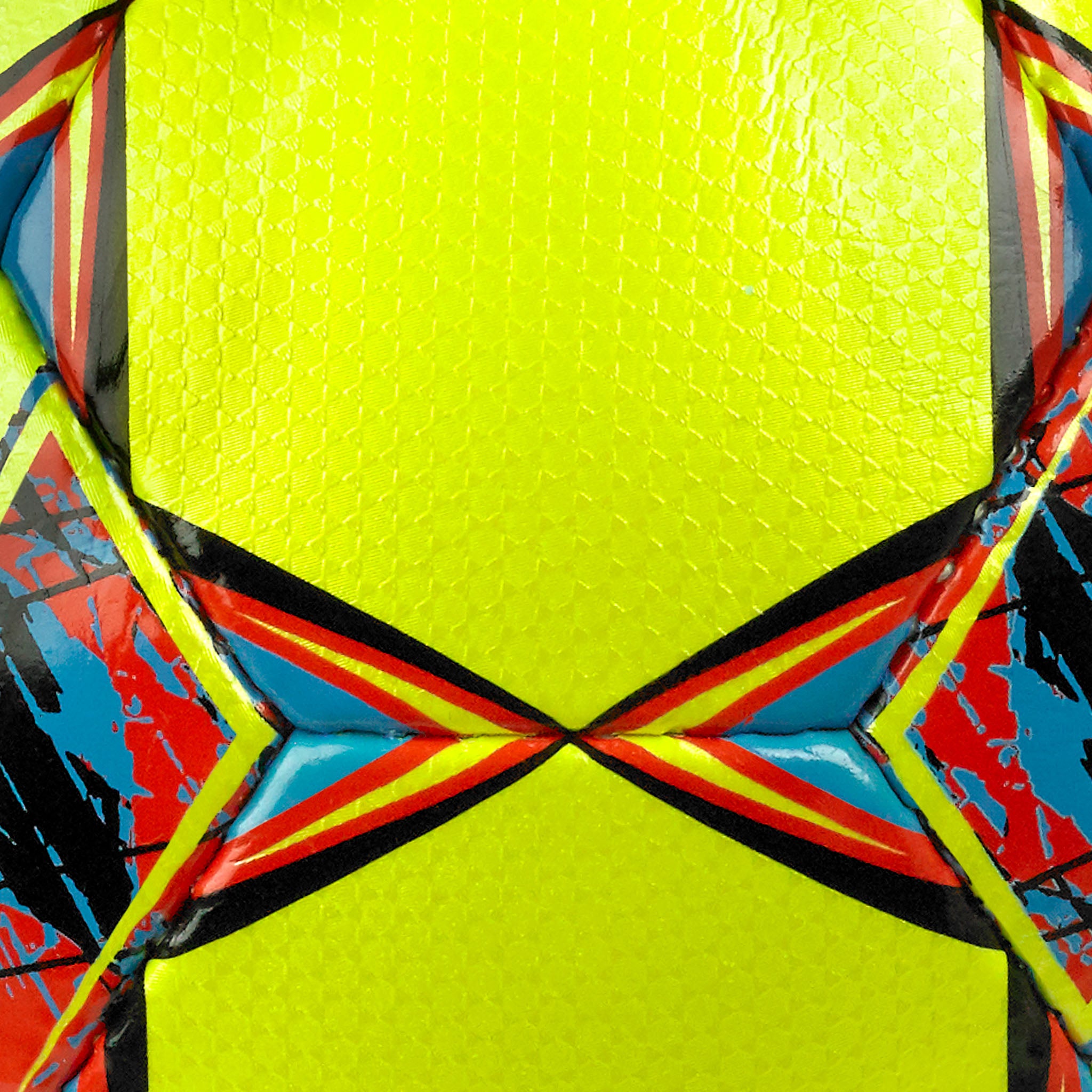 Futsal - Mimas #colour_yellow/white