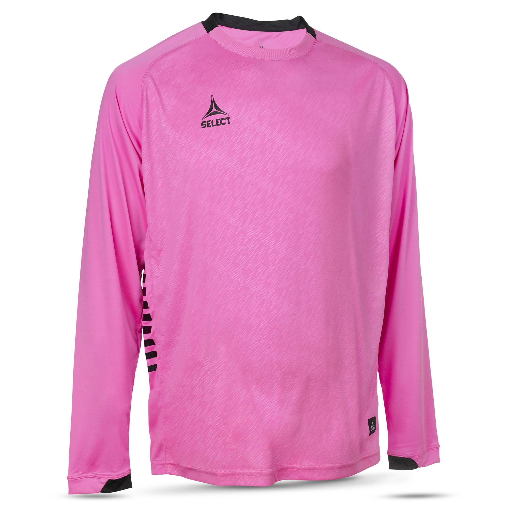 Spain Goalkeeper shirt - Kids #colour_pink