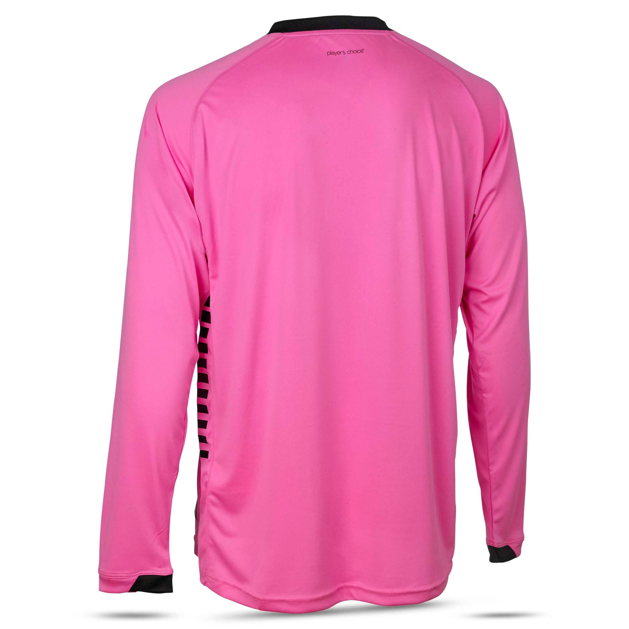 Spain Goalkeeper shirt - Kids #colour_pink