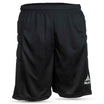 Spain Goalkeeper shorts - Kids #colour_black