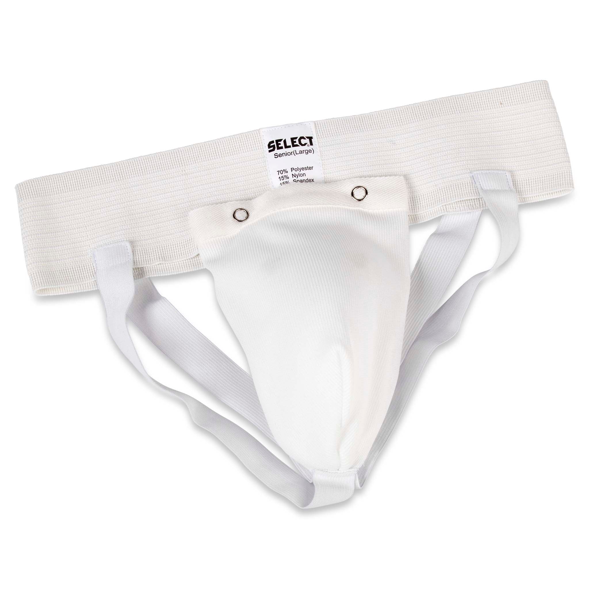 Jockstrap #colour_white