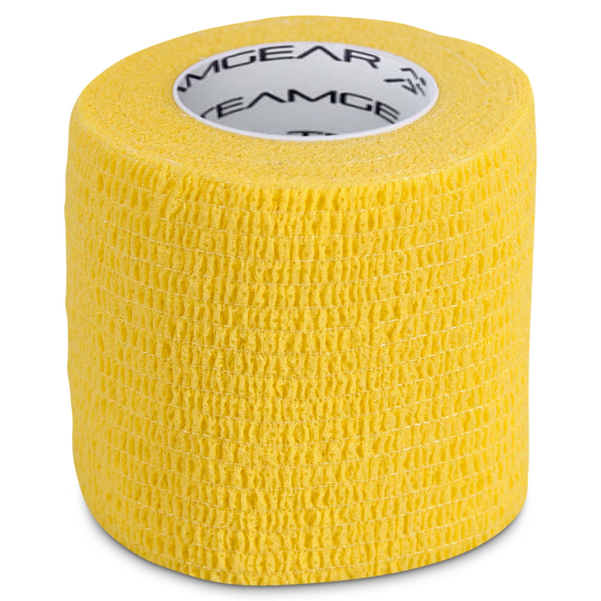 Sock wrap #colour_yellow