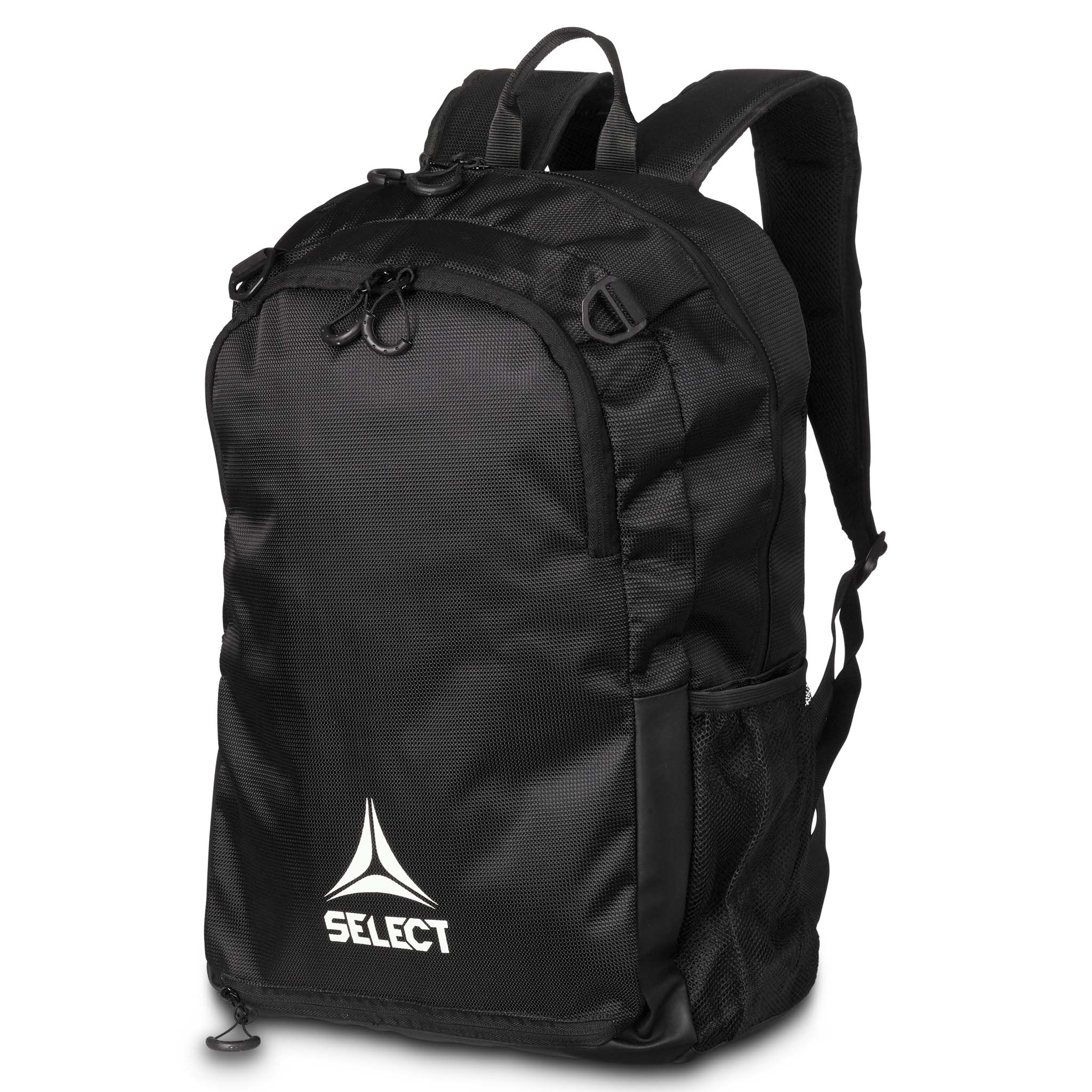 Backpack  with net for ball - Milano