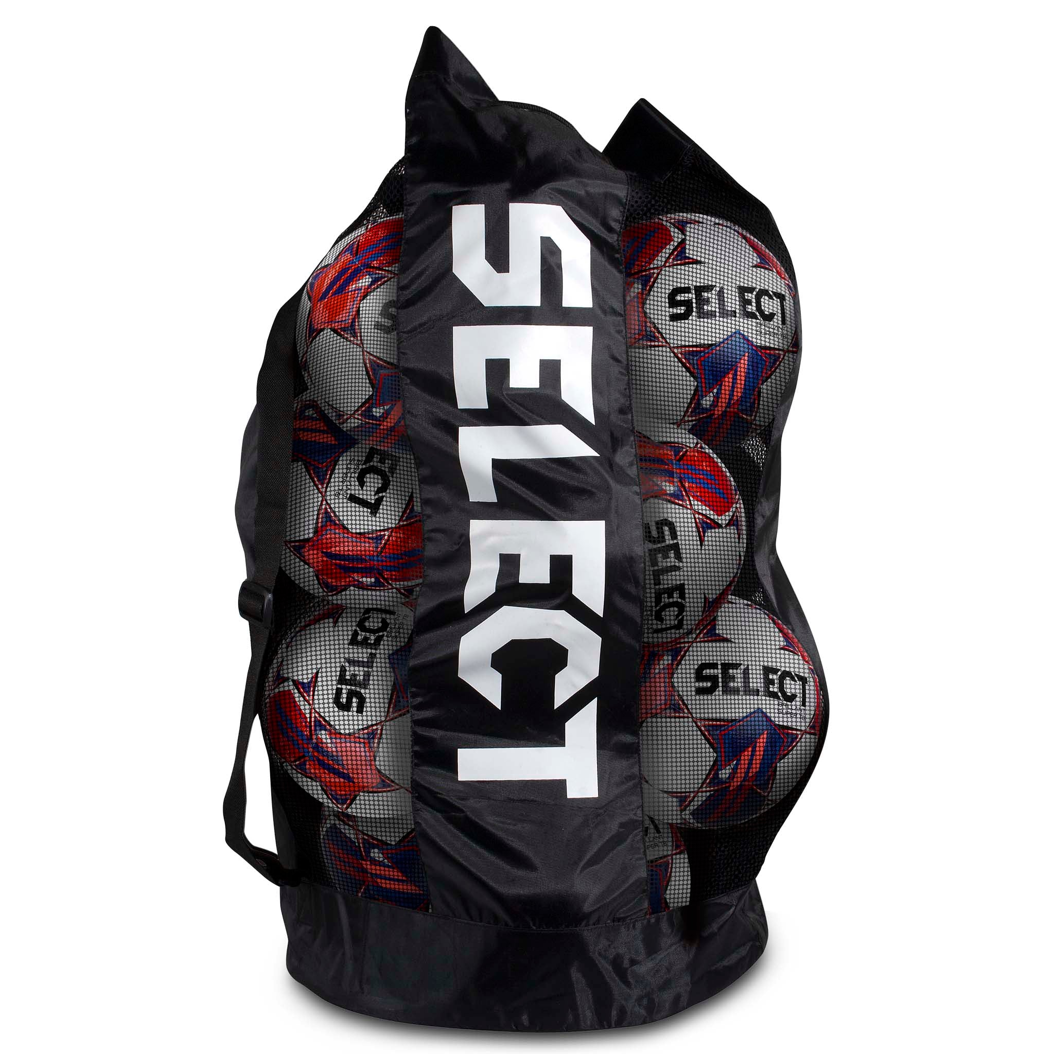 Football bag 10-12 balls