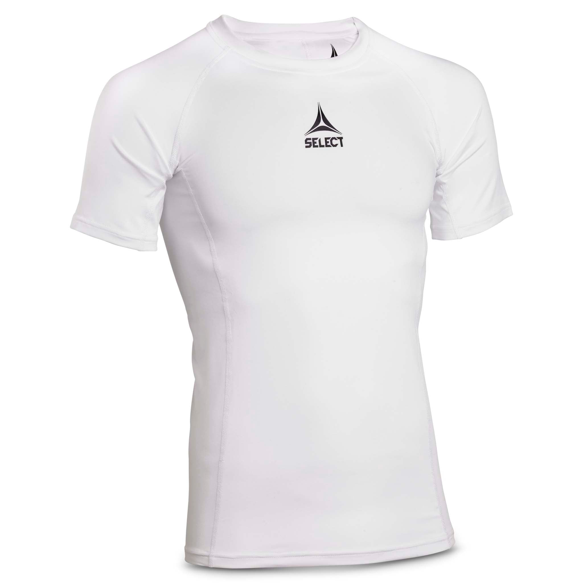 Baselayer T-shirt #colour_white