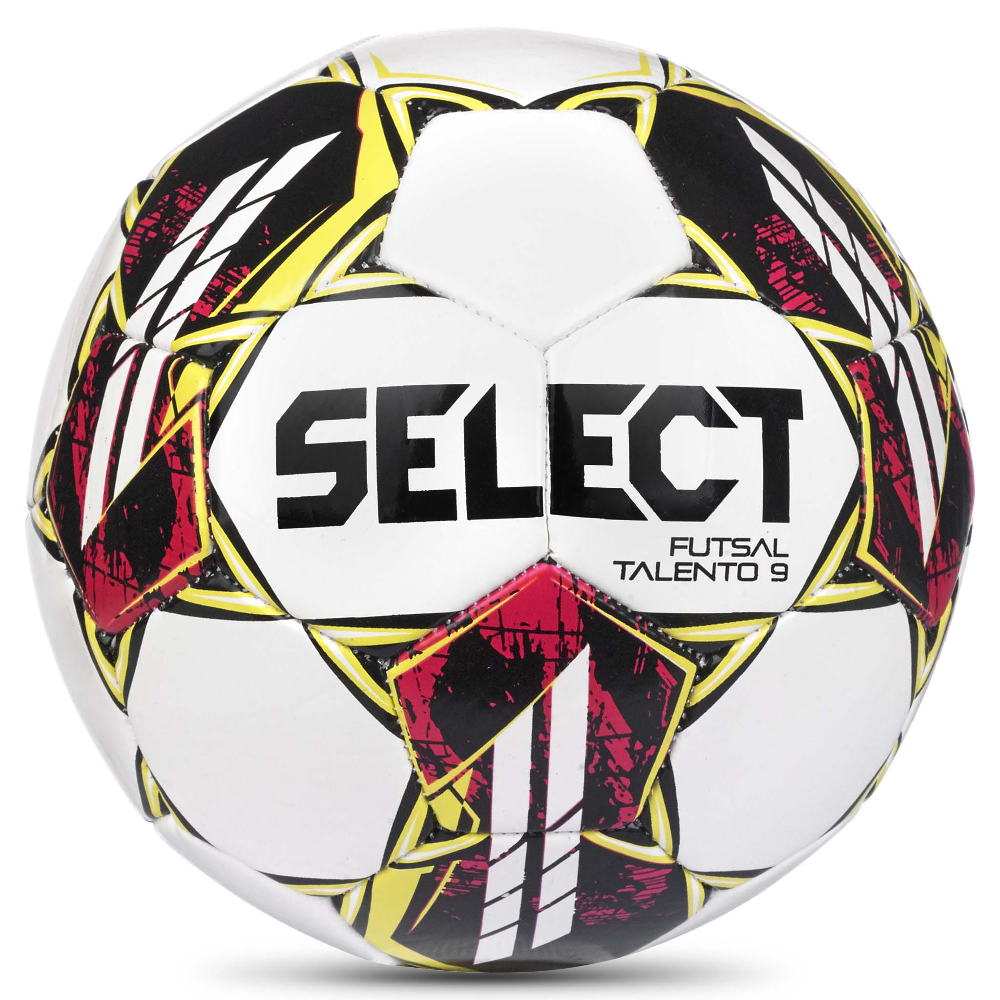 Futsal - Talento #colour_white/yellow