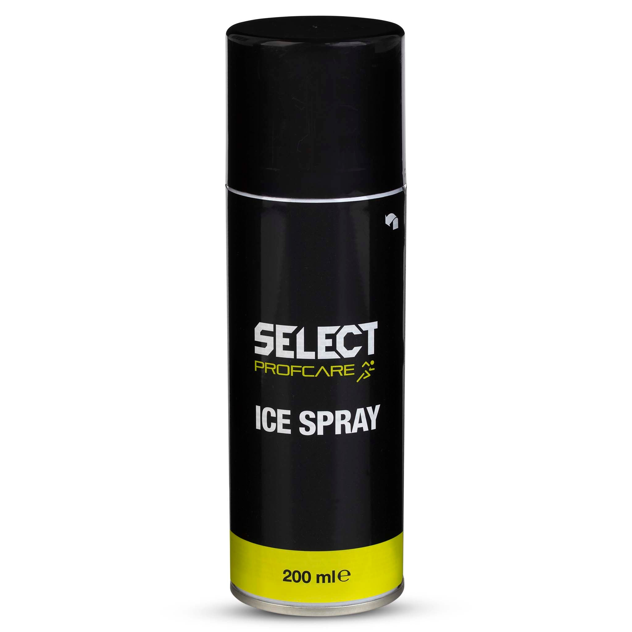 Ice spray