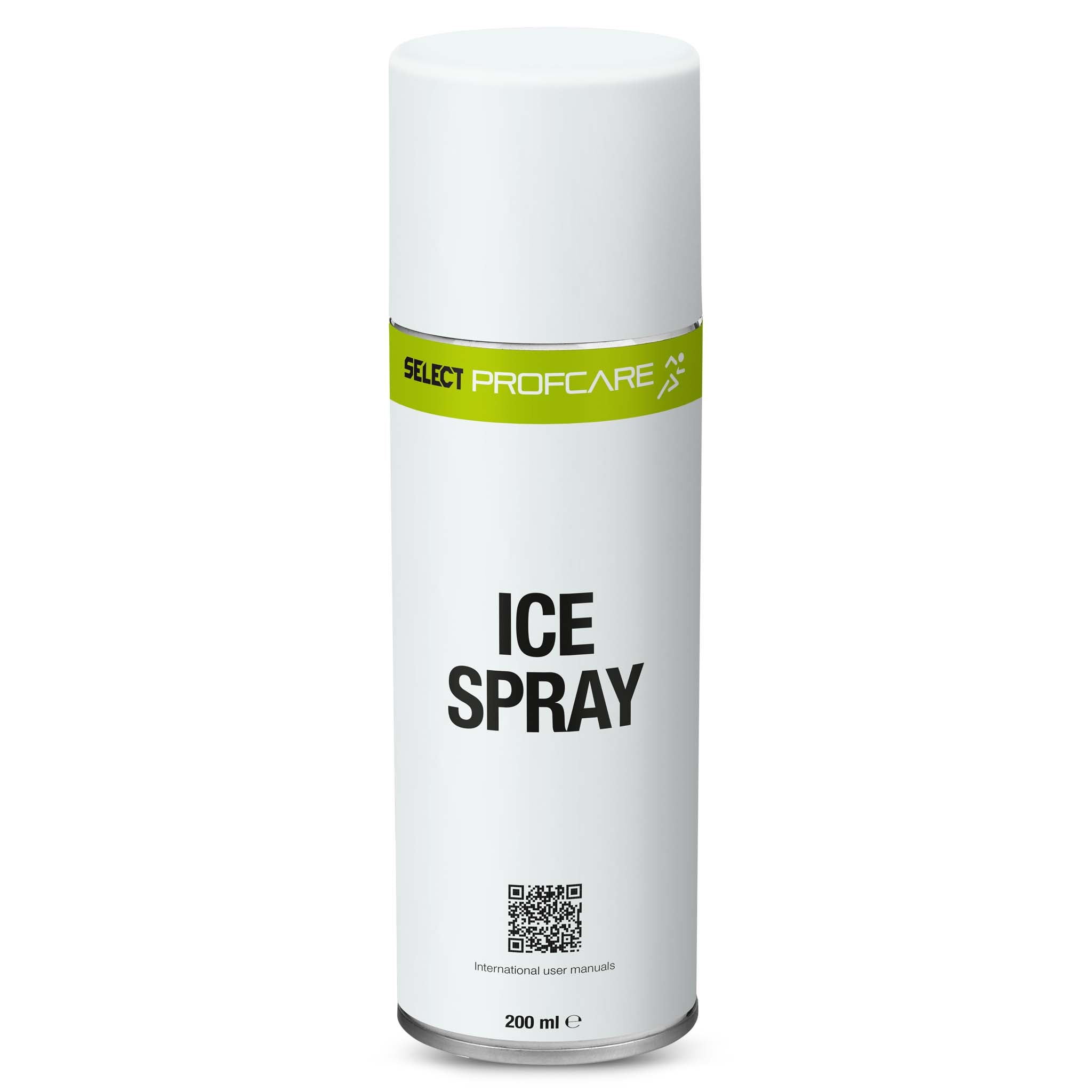 Ice spray