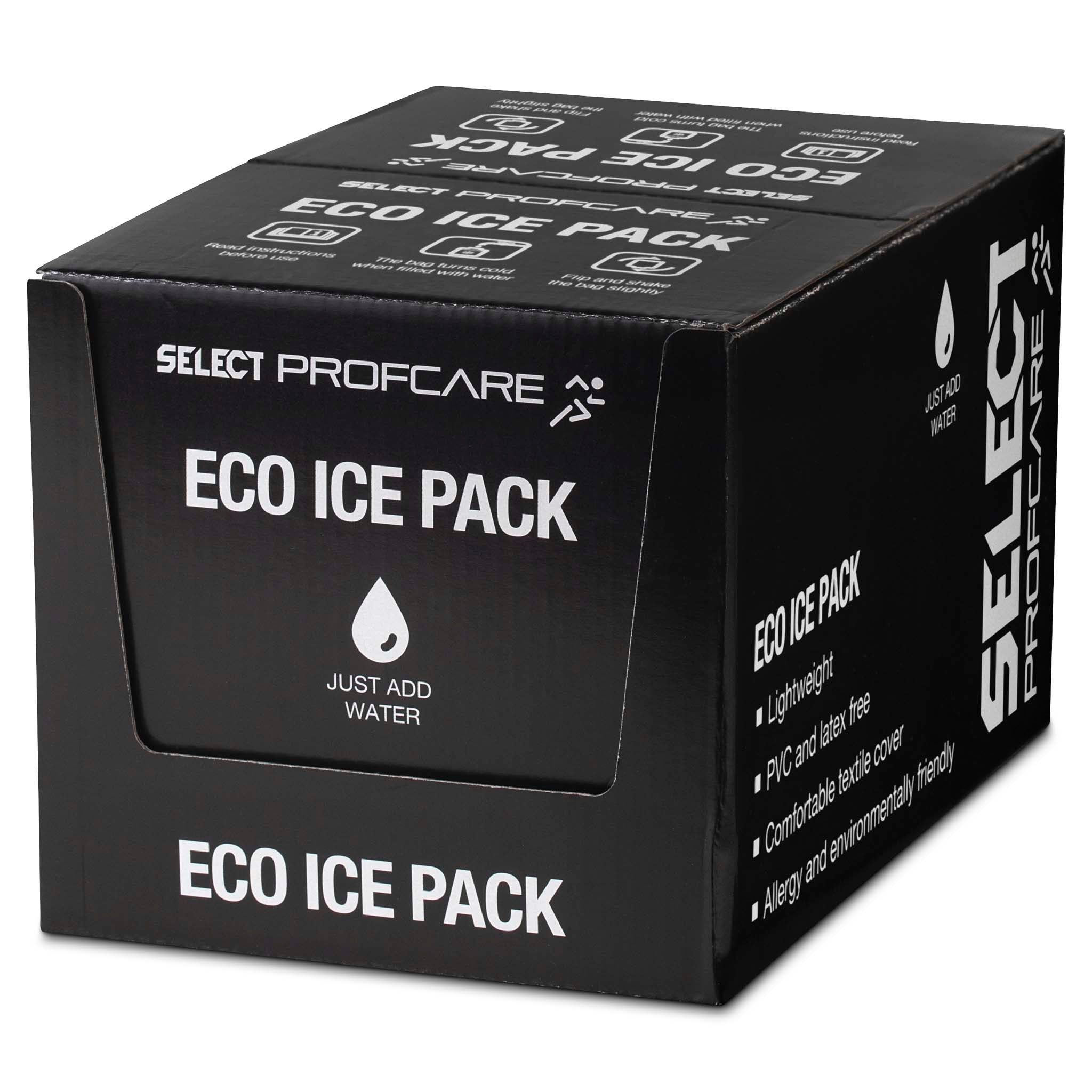 Eco Ice pack #colour_assorted