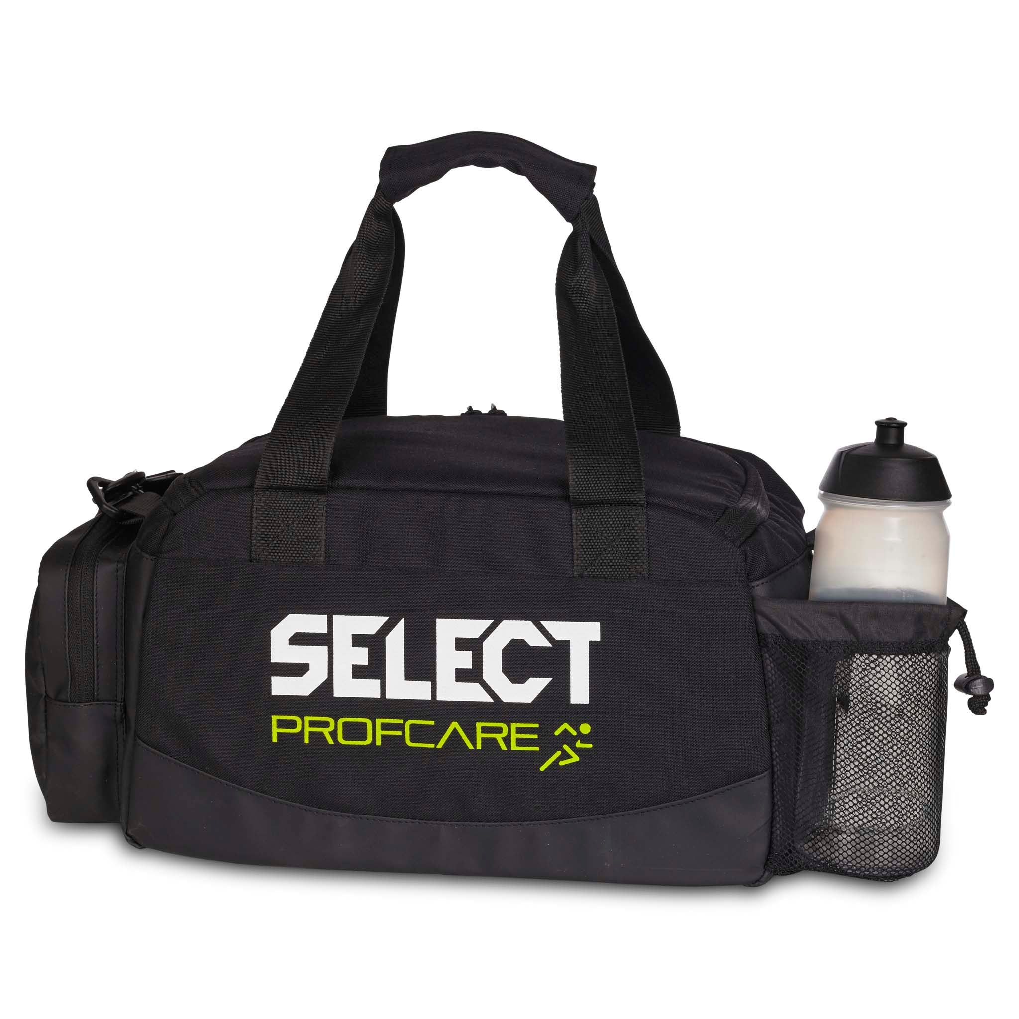 Medical field bag #colour_black