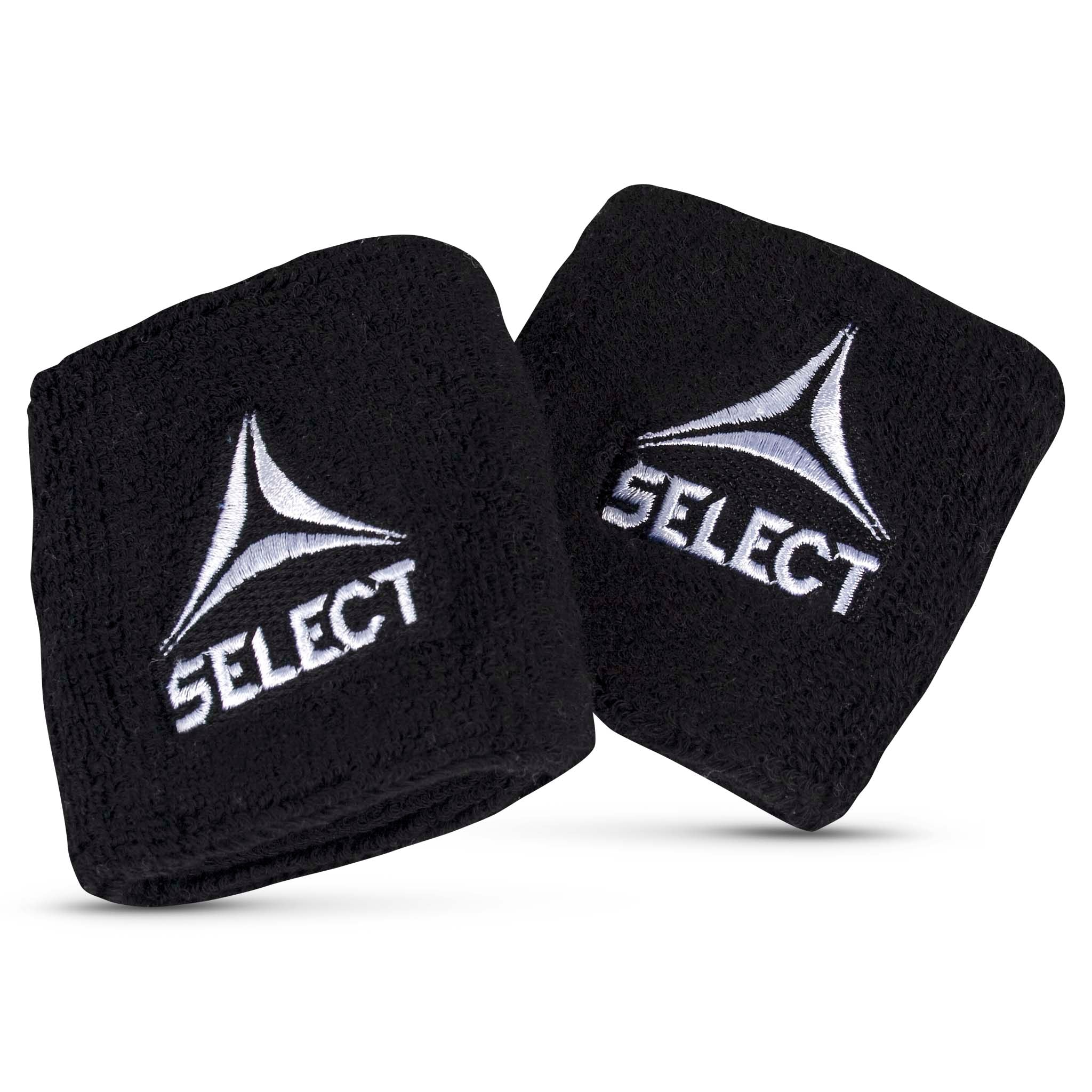 Wristband = 2 pcs #colour_black