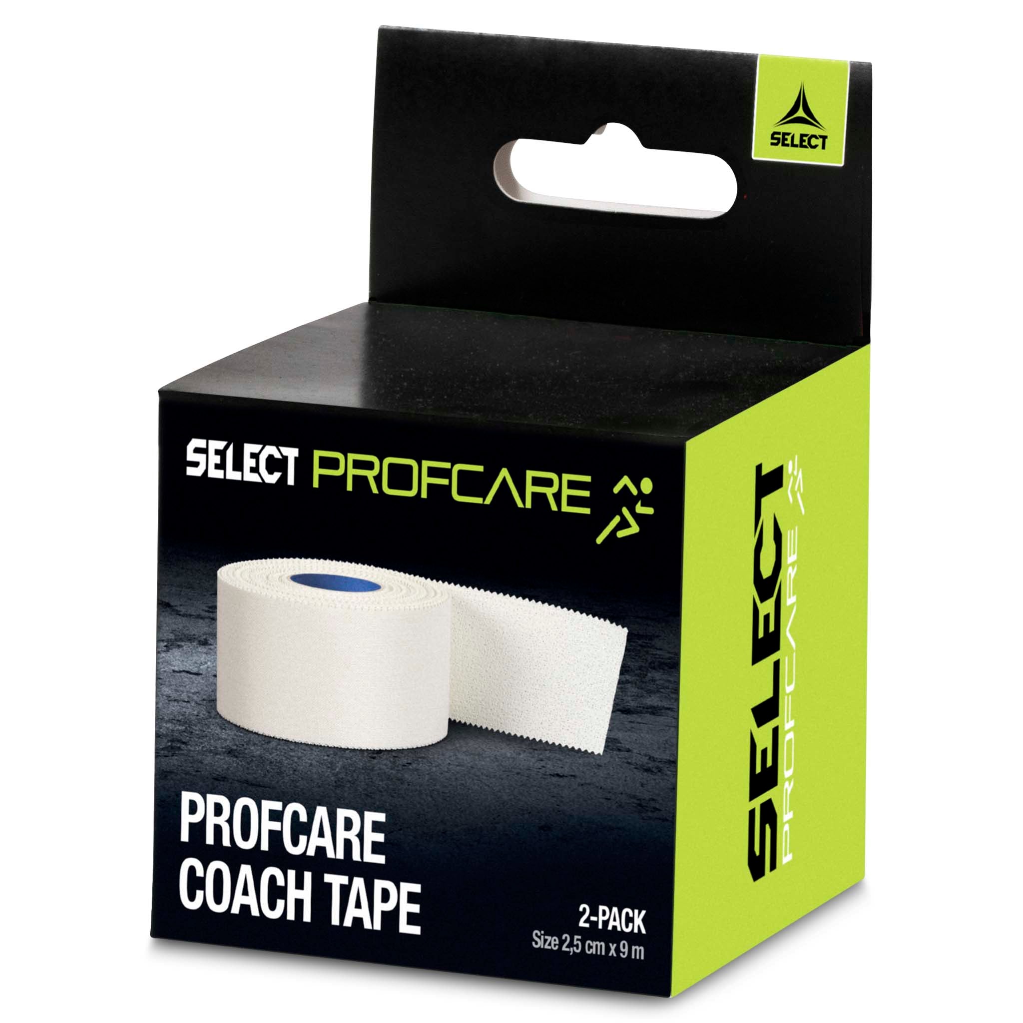 Coach sportstape 2-pack #colour_white
