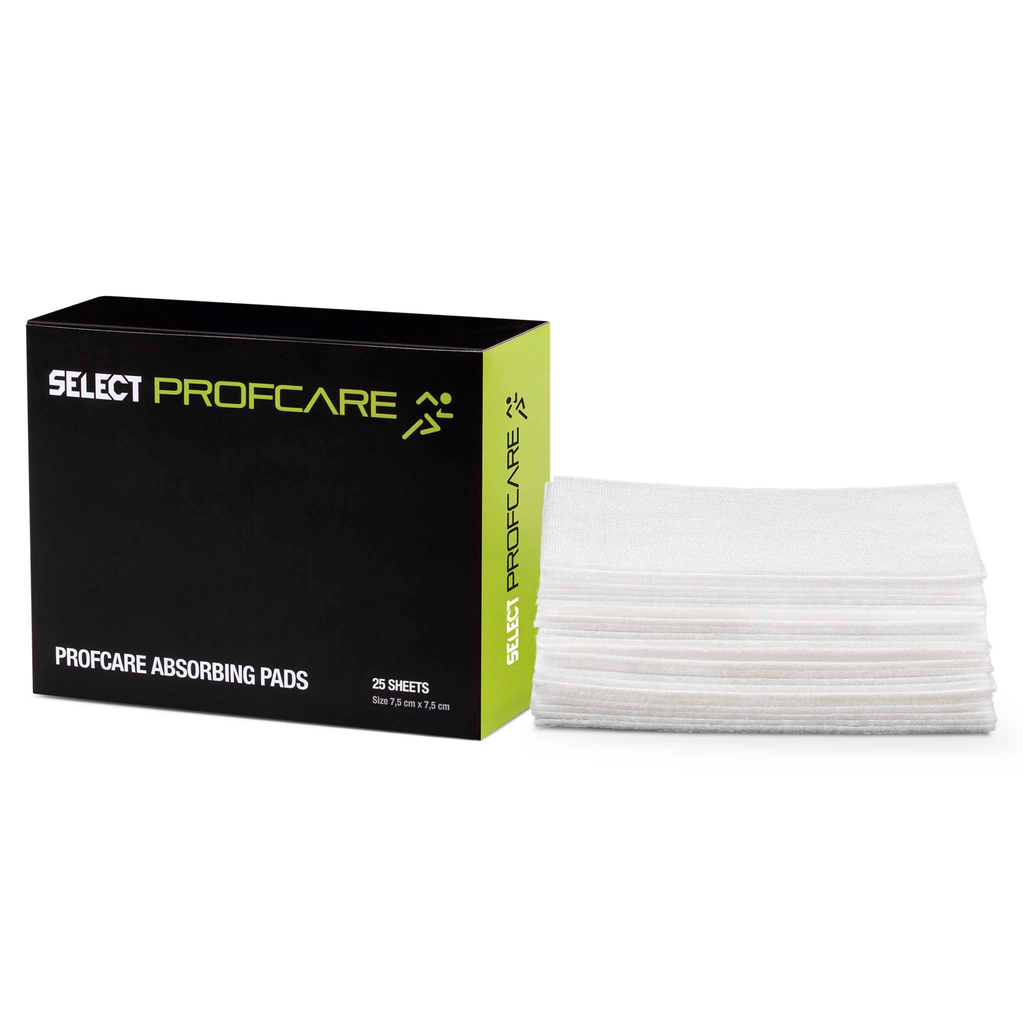 Profcare Absorbing Pads