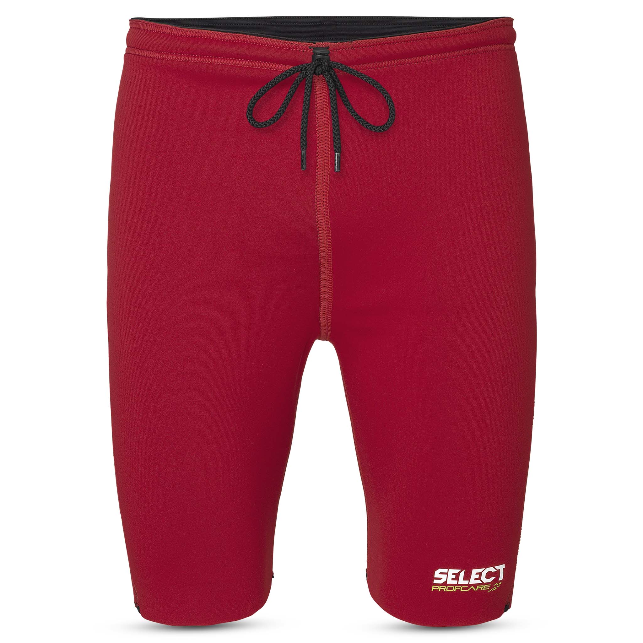 Thermal trousers #colour_black/red
