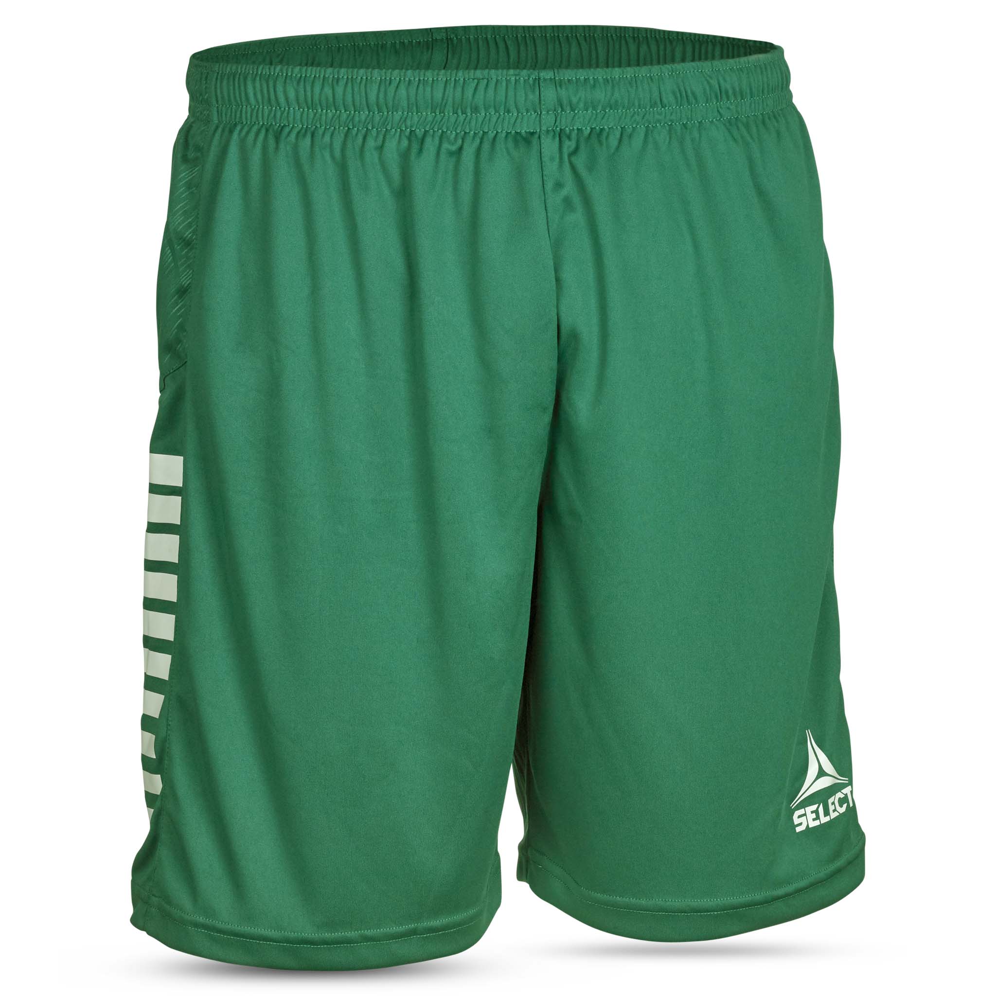 Spain Player shorts #colour_green
