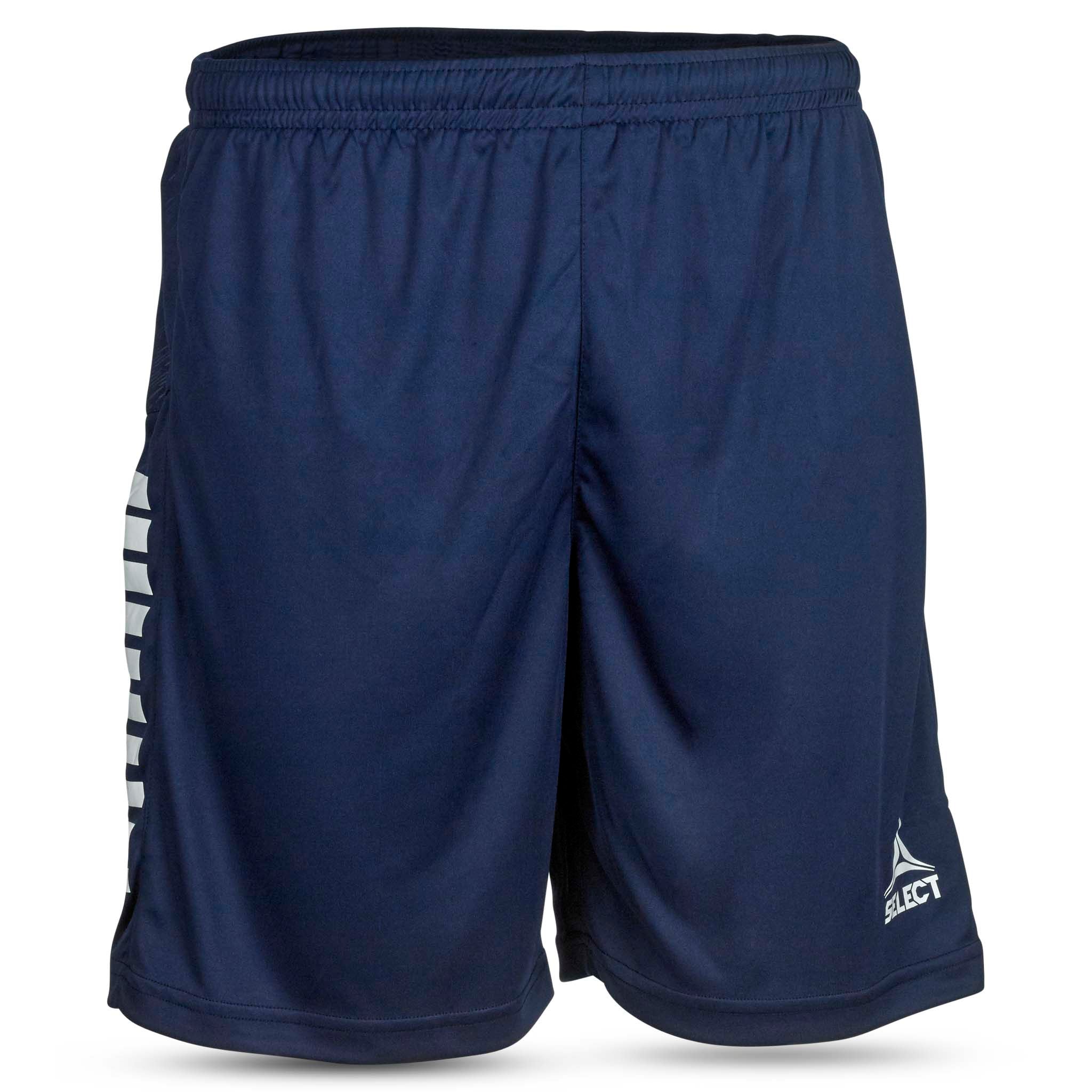 Spain Player shorts #colour_navy