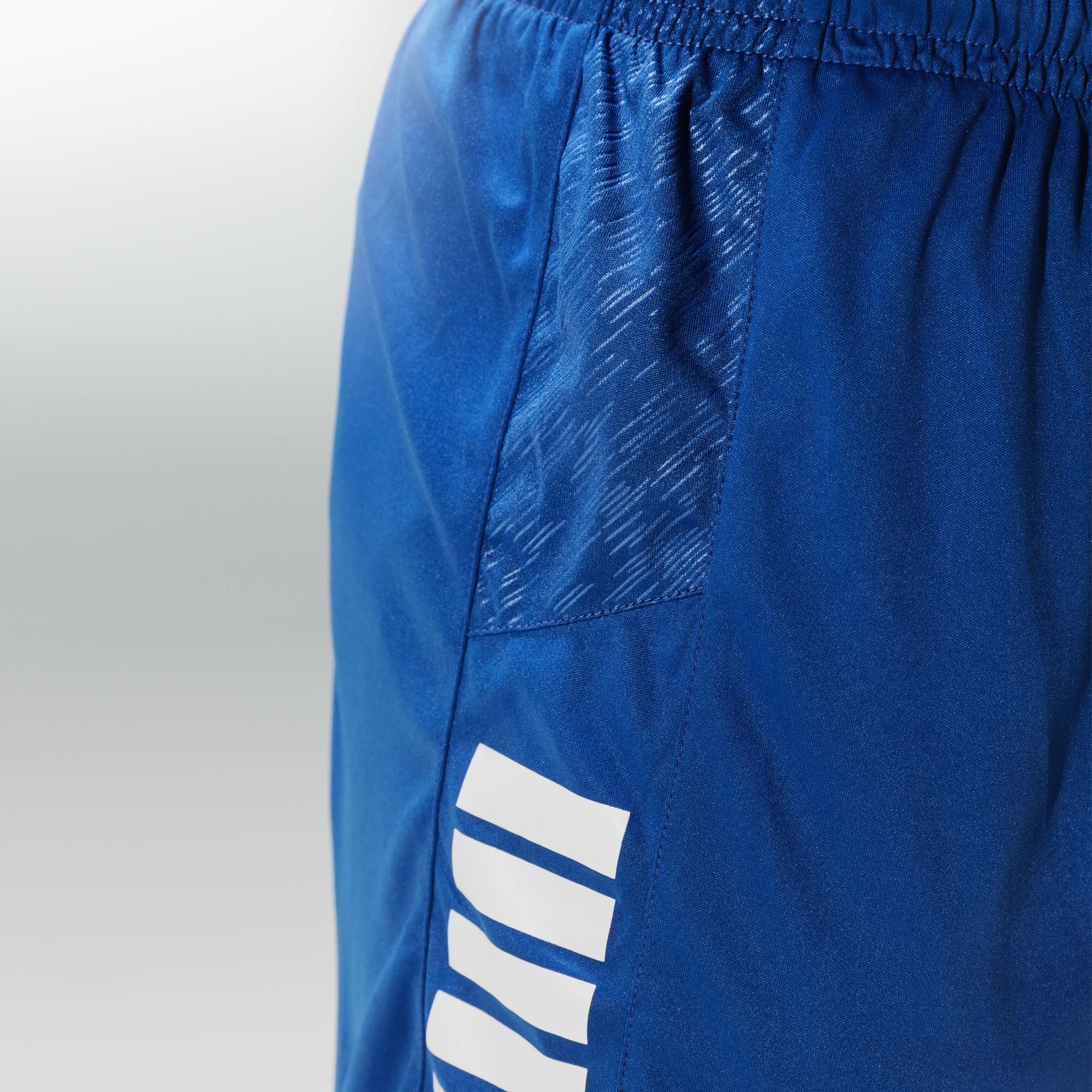 Spain Player Shorts - Kids #colour_blue #colour_blue