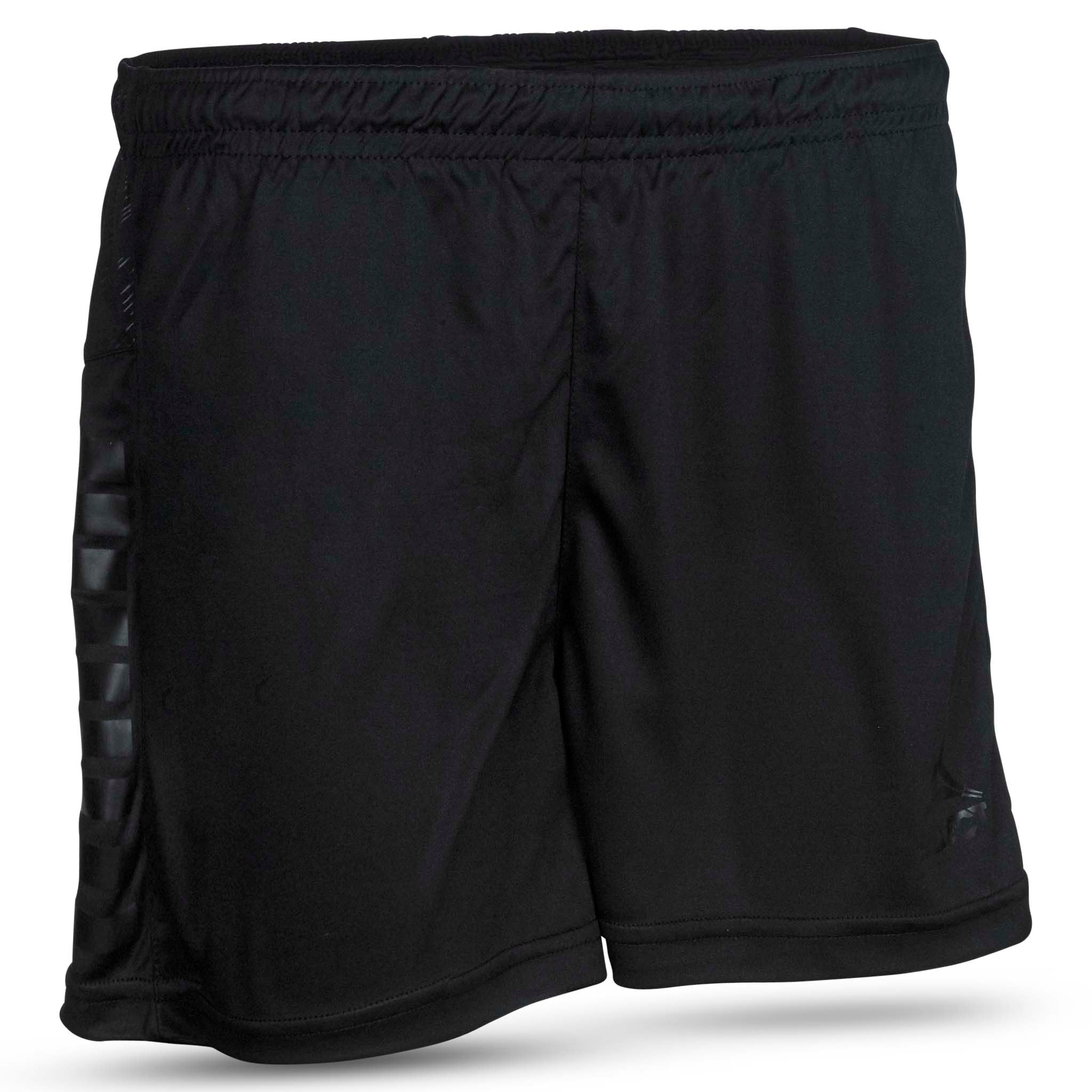 Spain Player shorts - women #colour_black/black