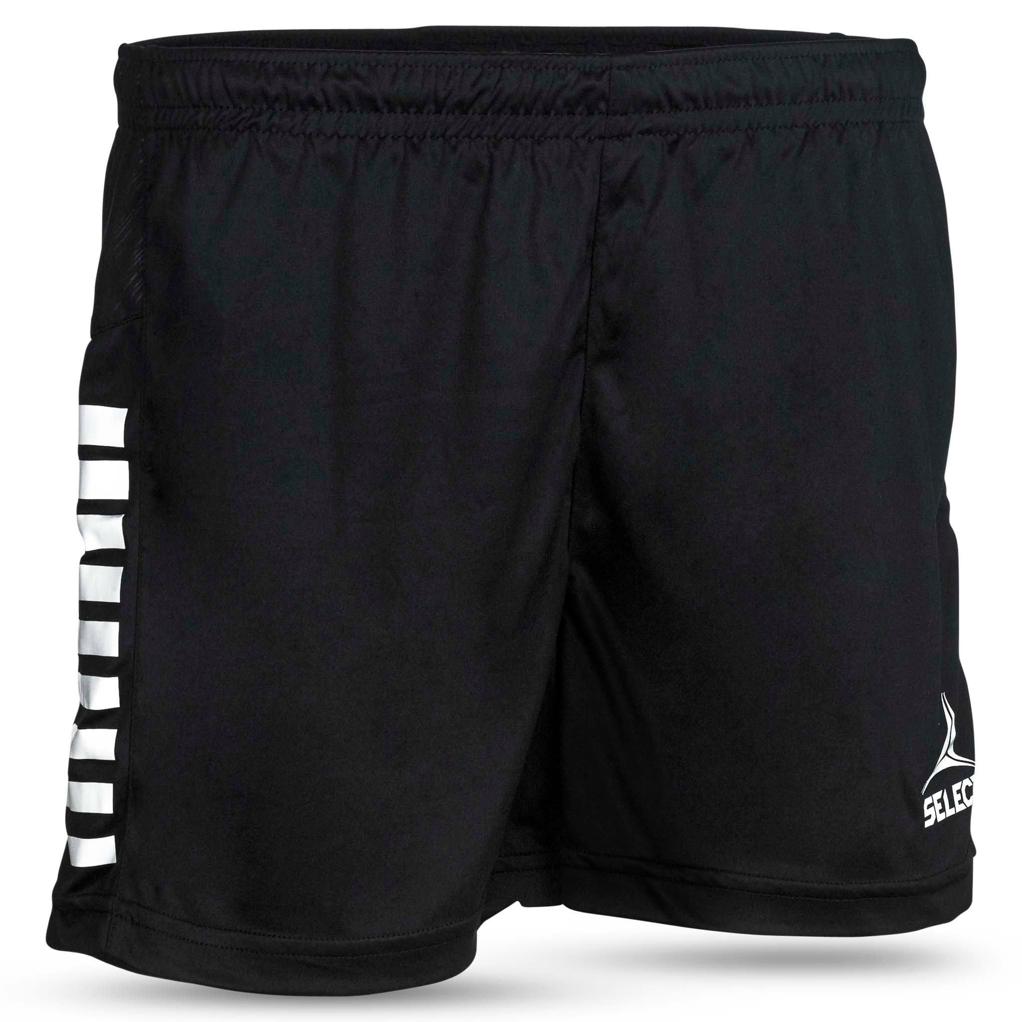 Spain Player shorts - women #colour_black