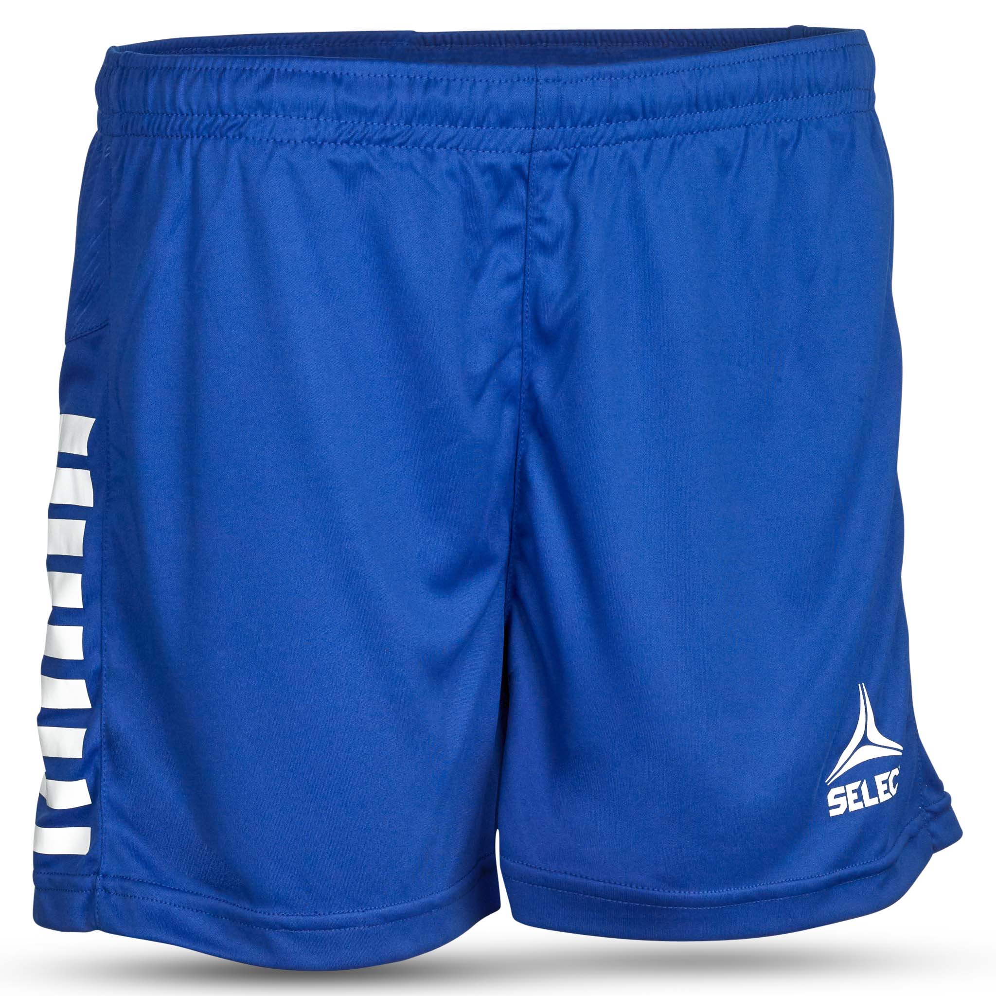 Spain Player shorts - women #colour_blue