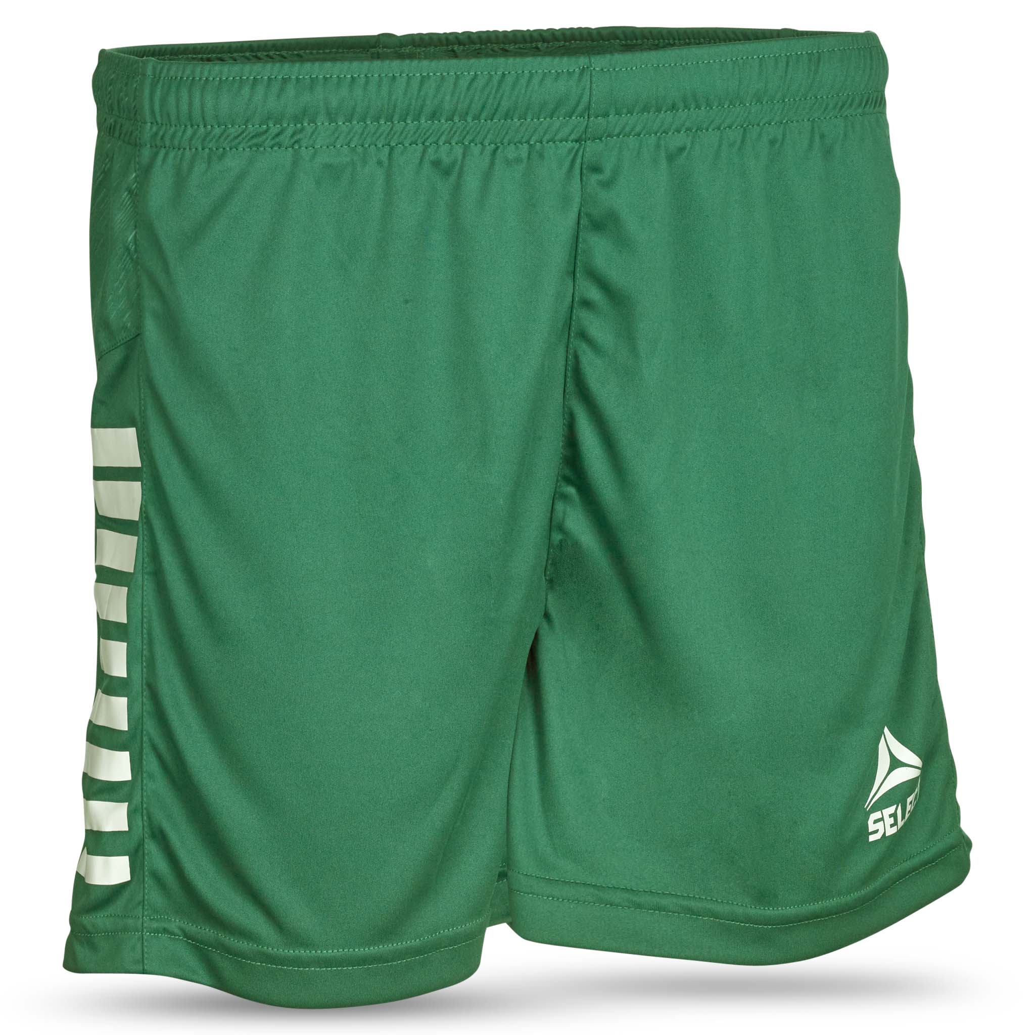 Spain Player shorts - women #colour_green