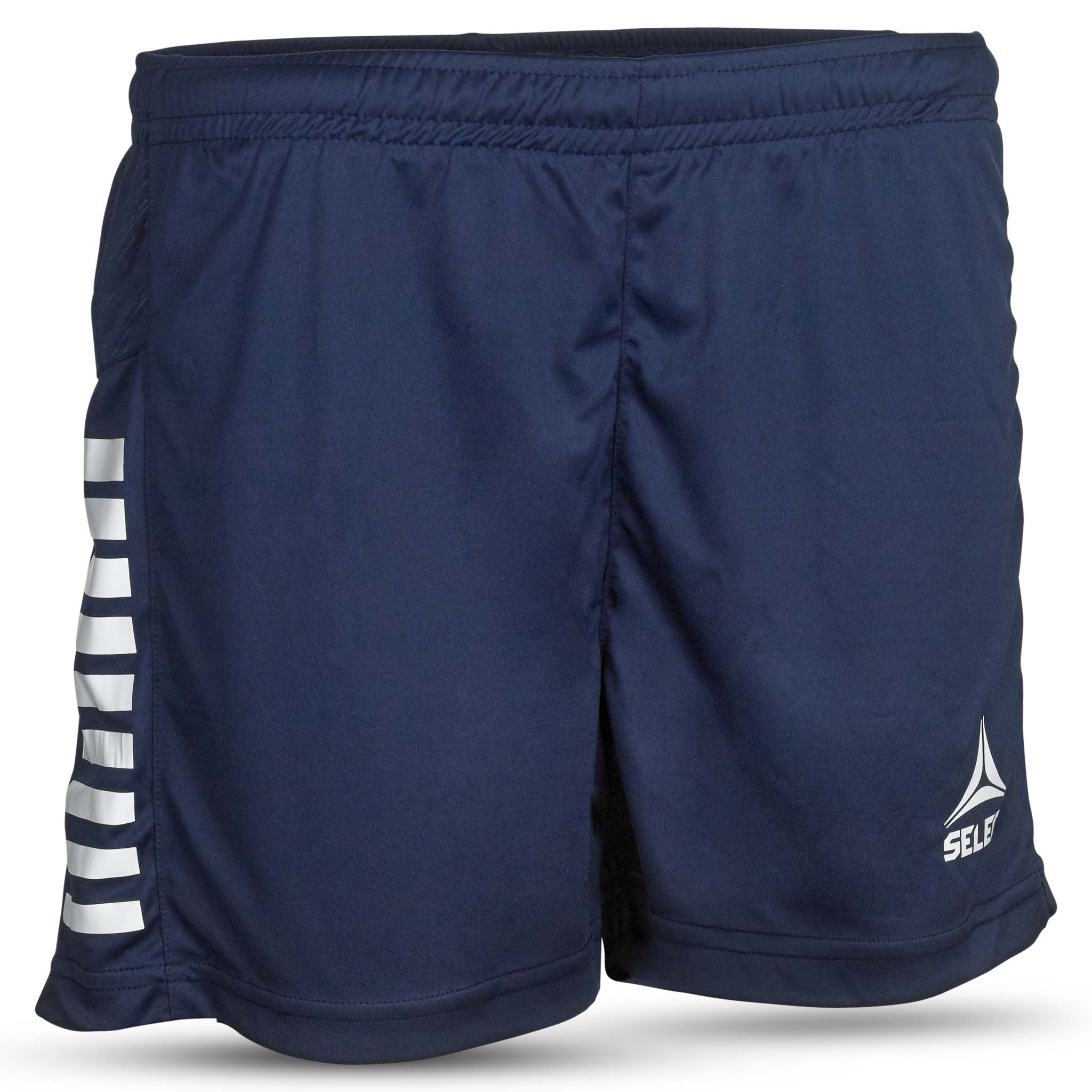 Spain Player shorts - women #colour_navy