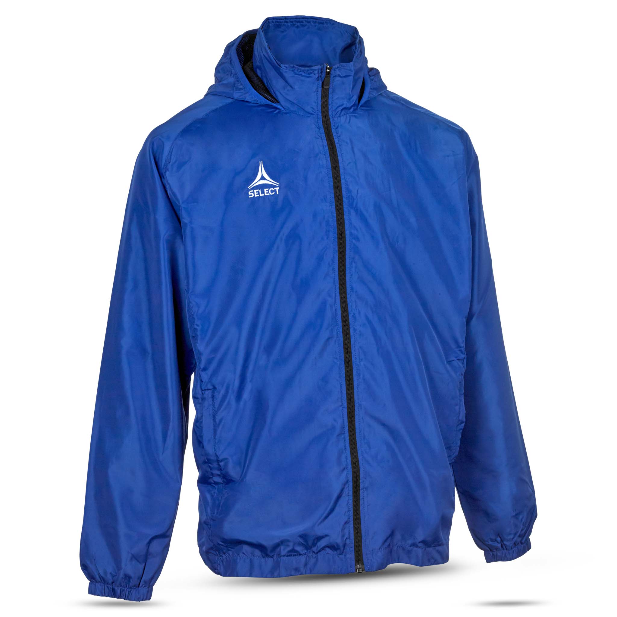 Spain Training jacket - Kids #colour_blue