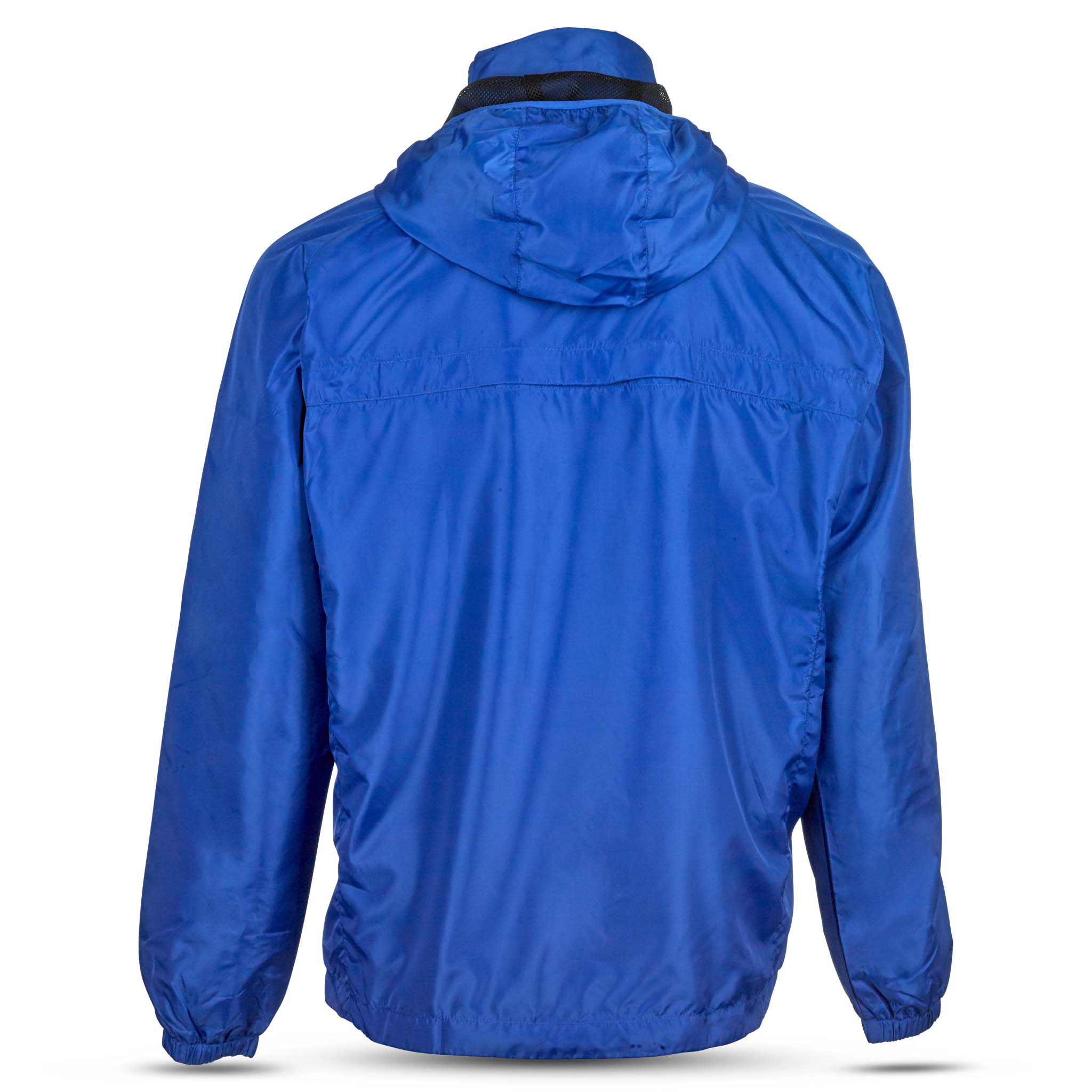 Spain Training jacket - Kids #colour_blue