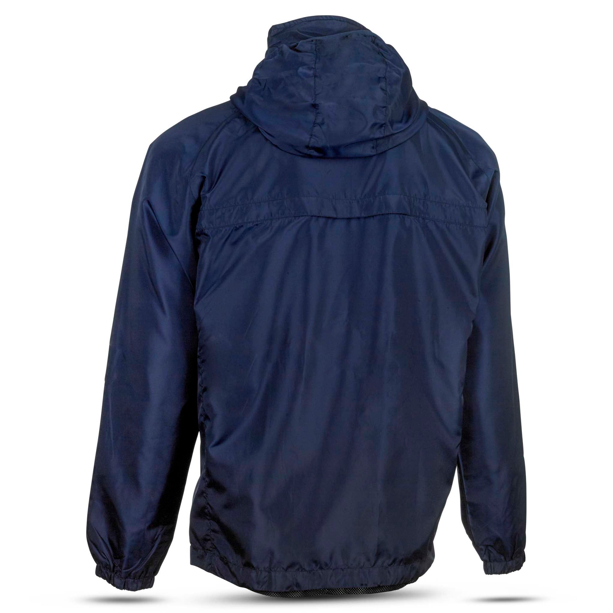 Spain Training jacket - Kids #colour_navy