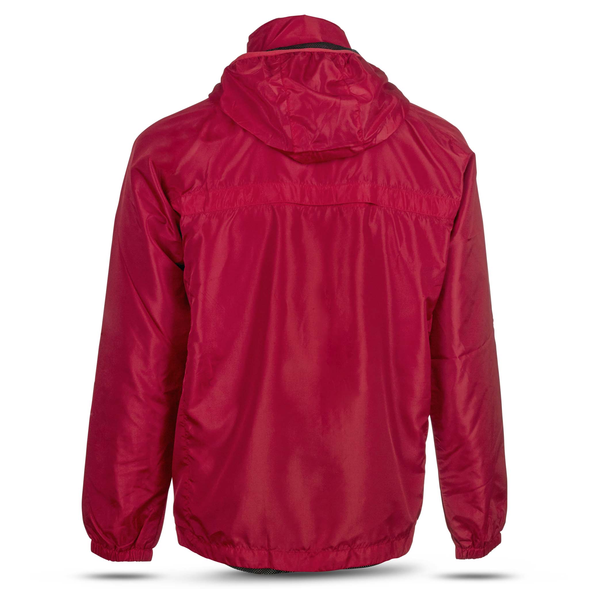 Spain Training jacket - Kids #colour_red
