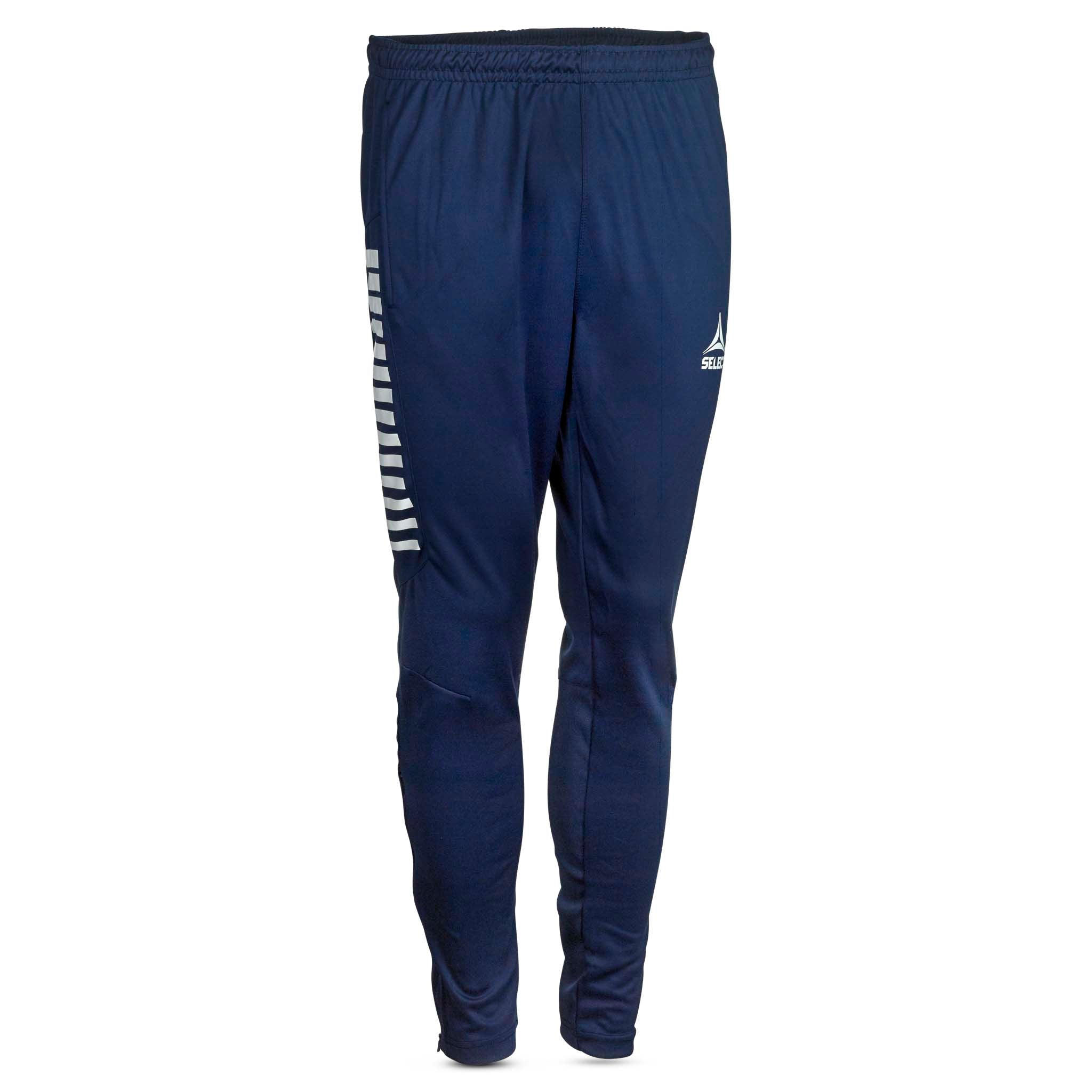 Spain Training pants slim fit - kids #colour_navy