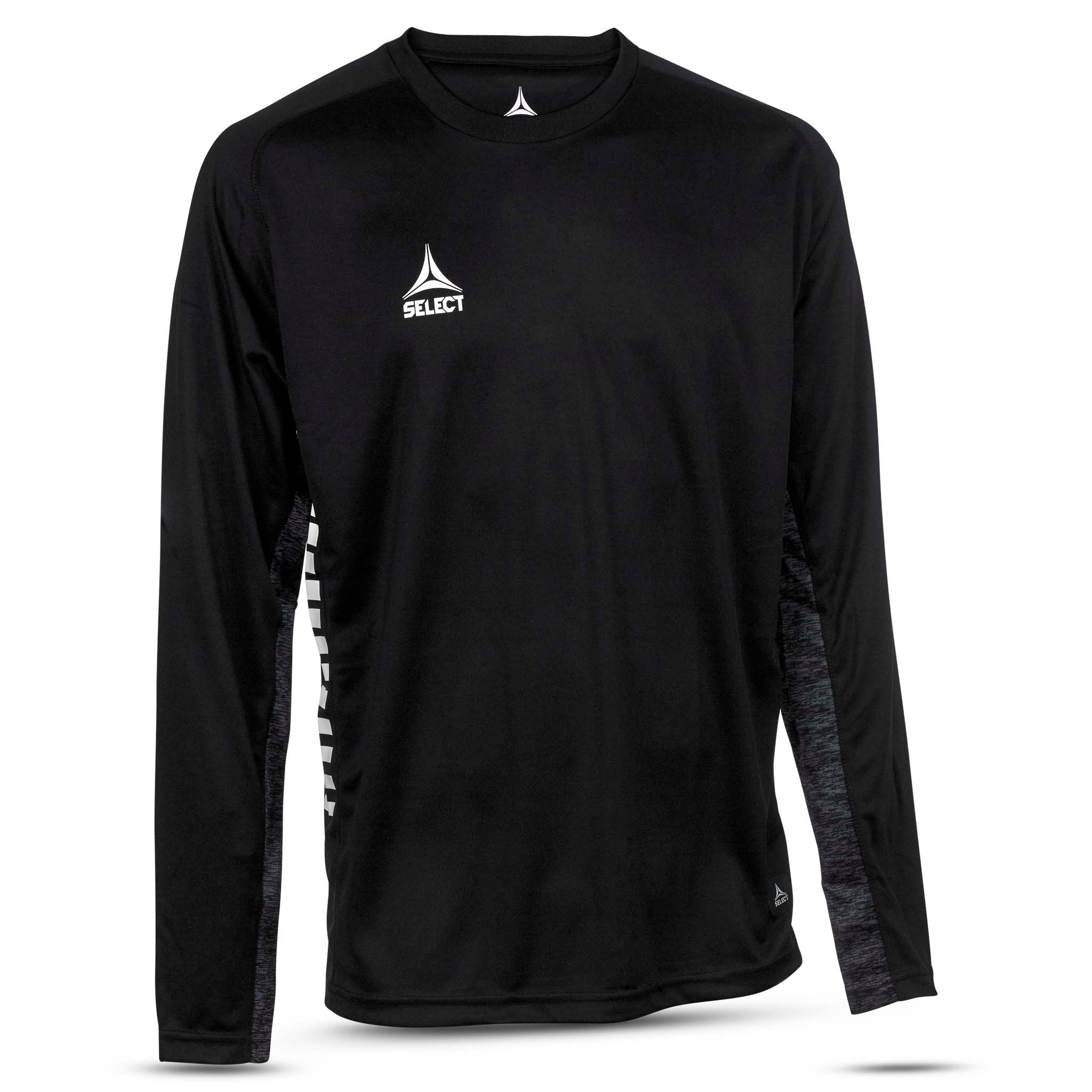 spain Training sweatshirt - Kids #colour_black
