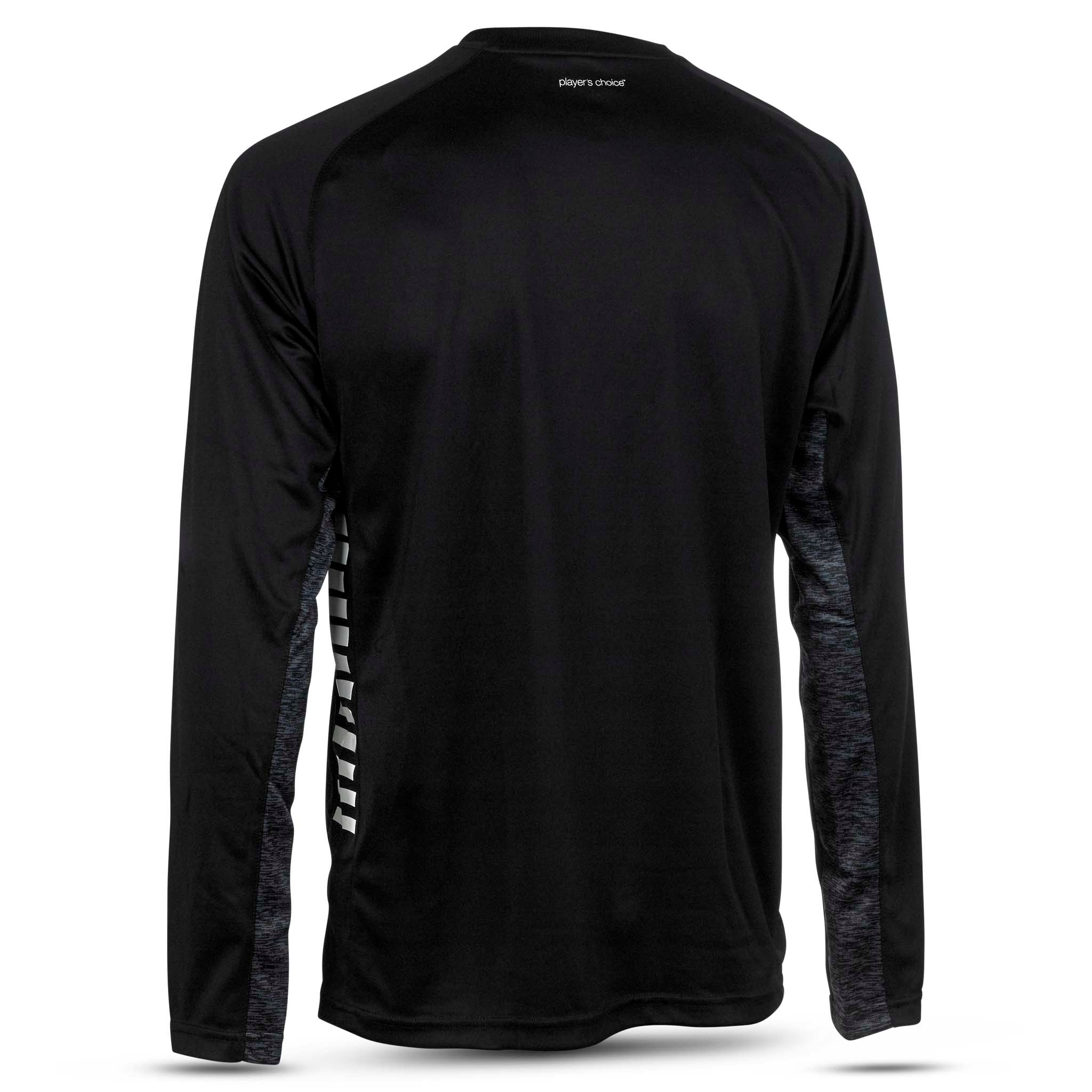 spain Training sweatshirt - Kids #colour_black #colour_black