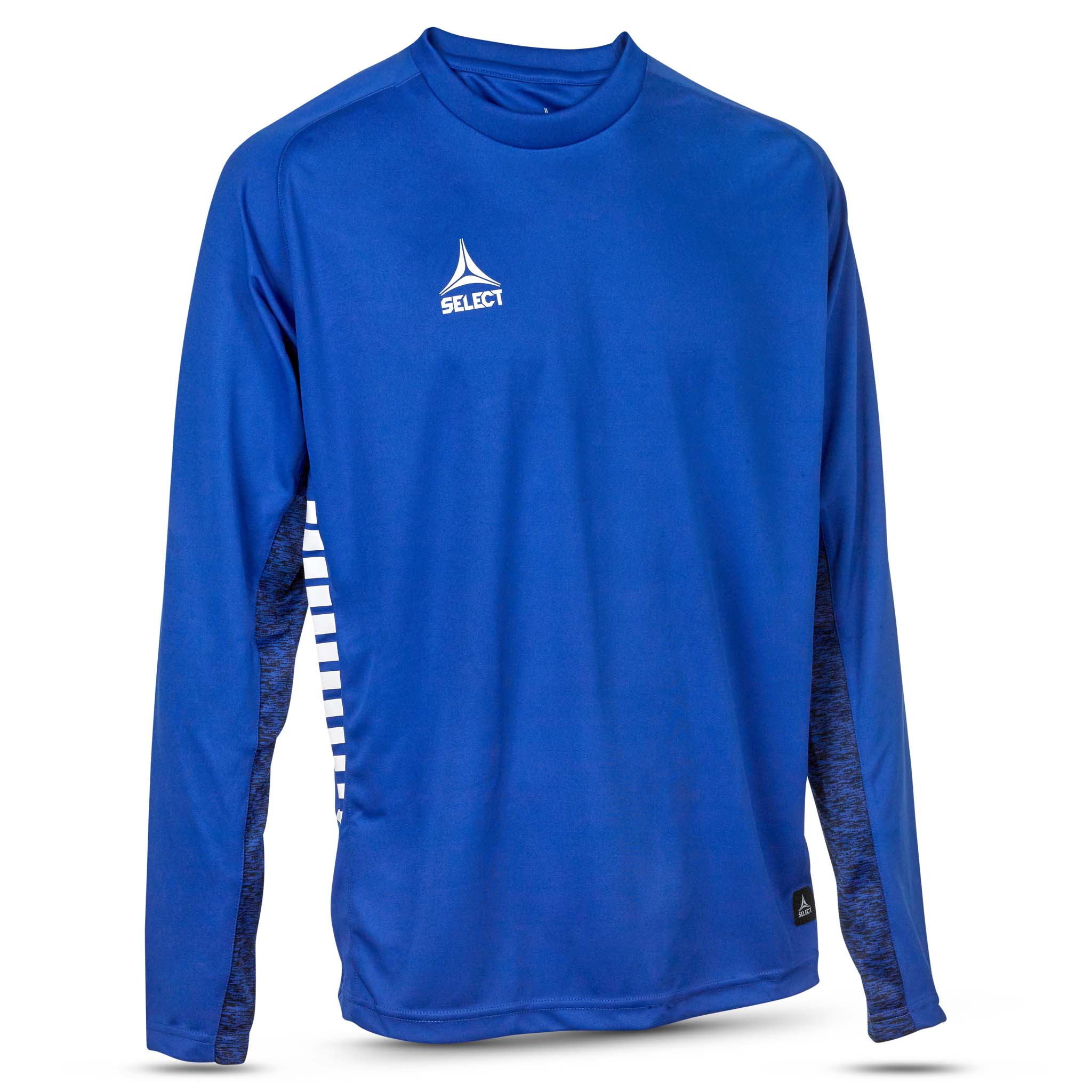 Spain Training sweatshirt #colour_blue