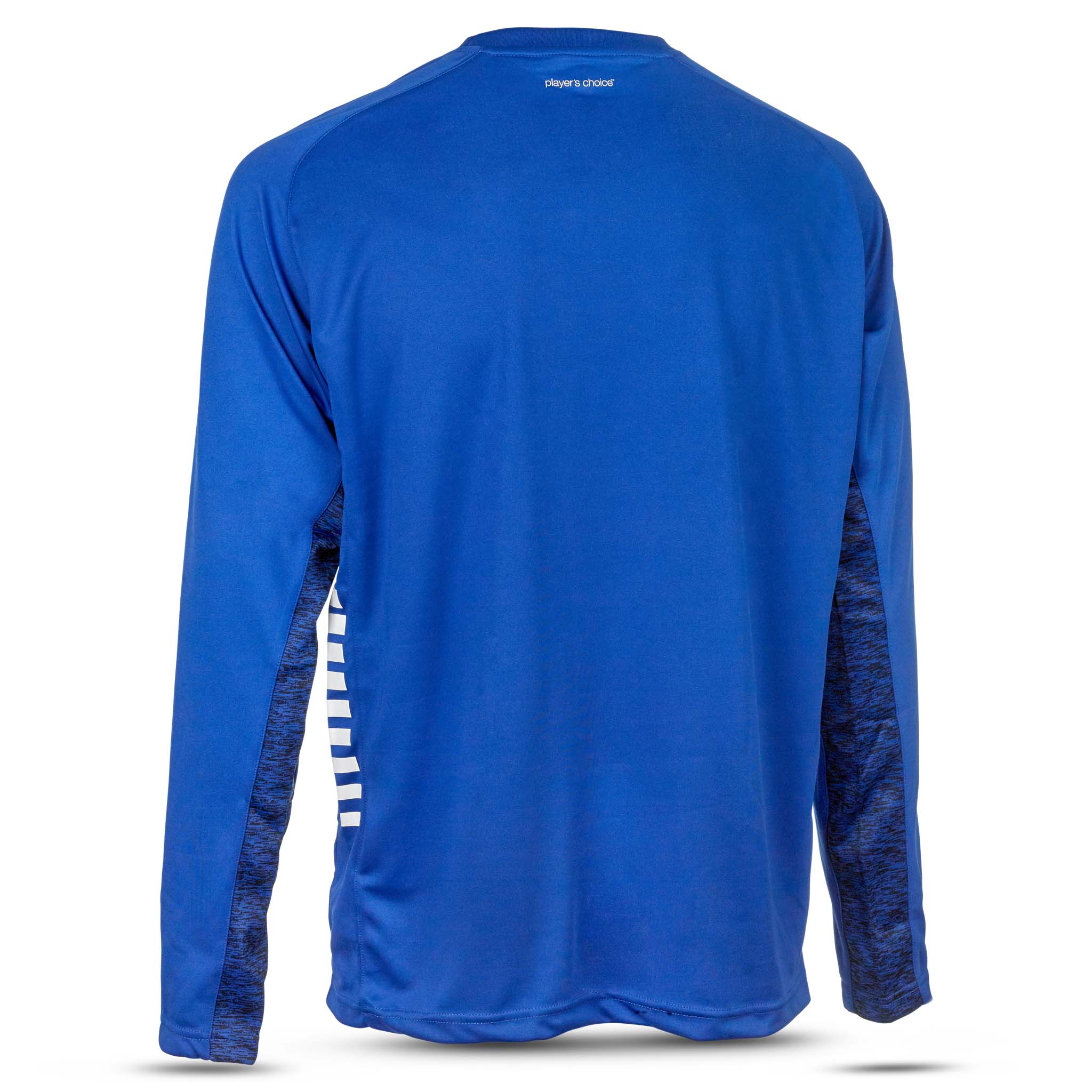 spain Training sweatshirt - Kids #colour_blue #colour_blue