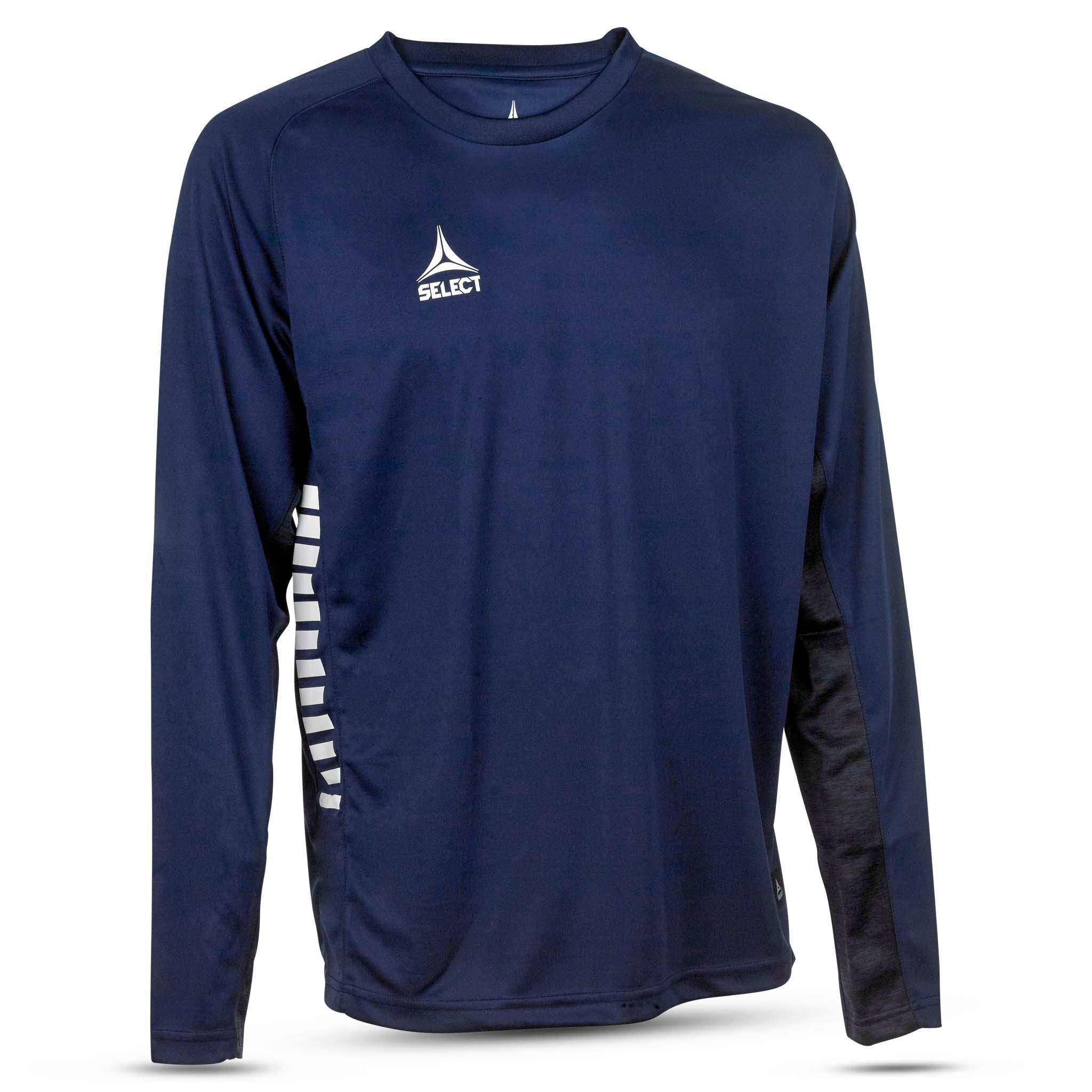 spain Training sweatshirt - Kids #colour_navy