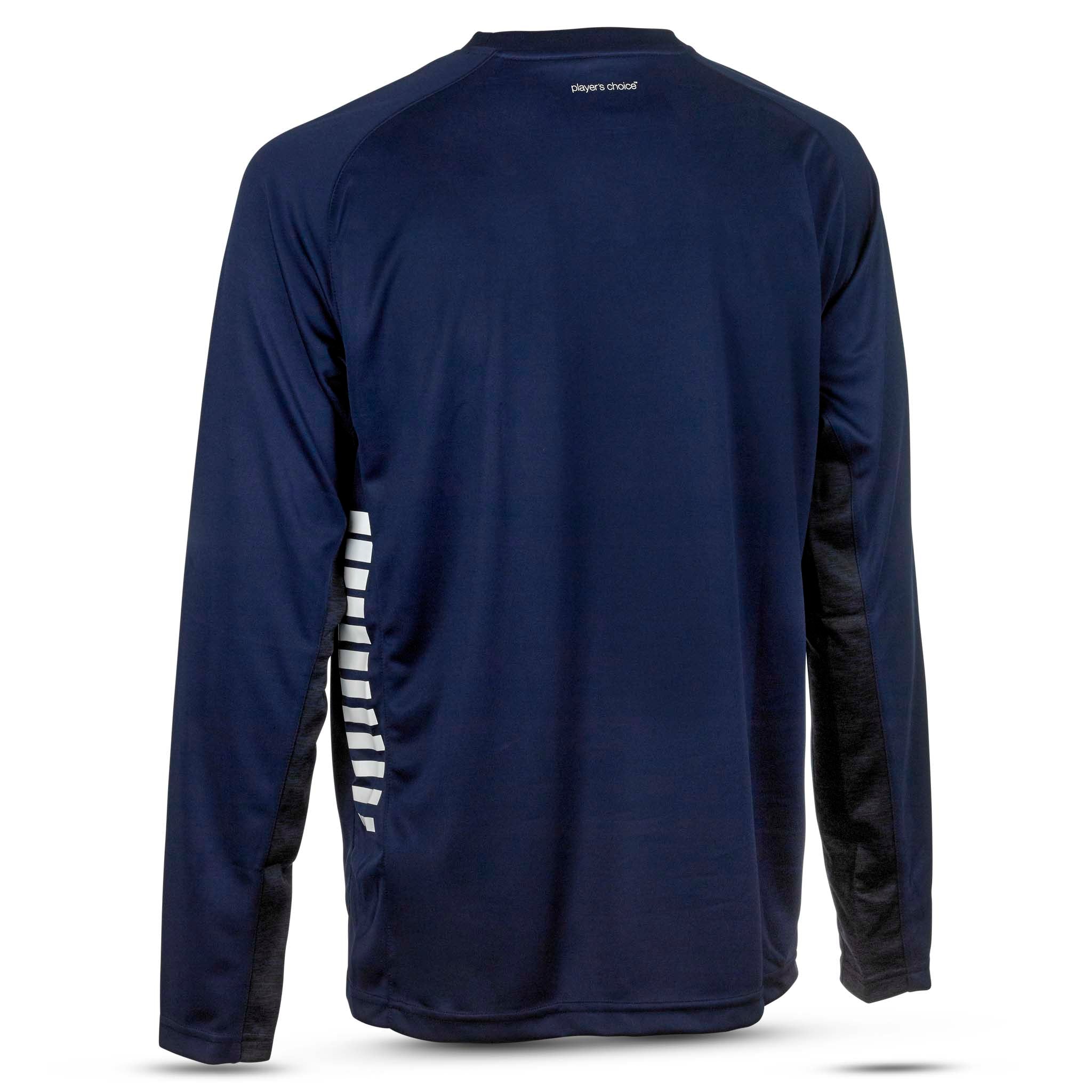 spain Training sweatshirt - Kids #colour_navy #colour_navy